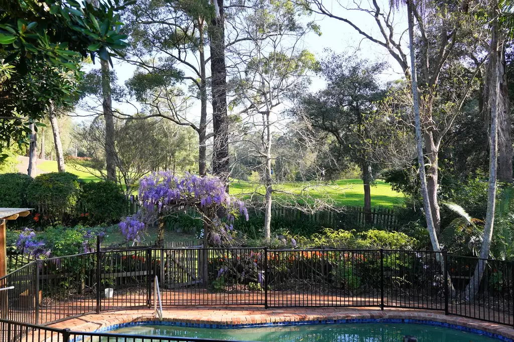 9 Caringal Place, St Ives Auction by The Marshall Group