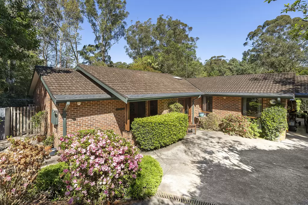 9 Caringal Place, St Ives Sold by The Marshall Group