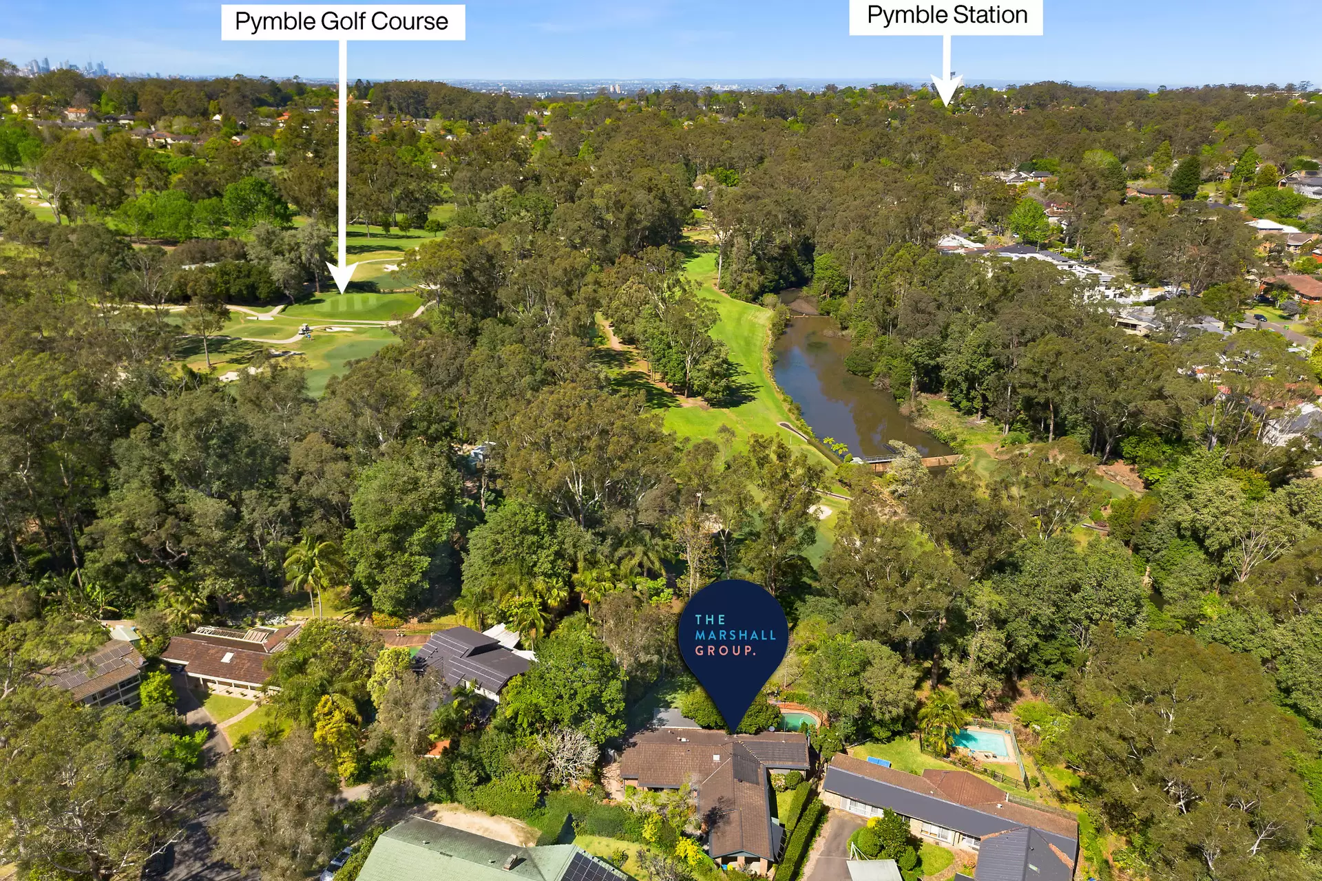 9 Caringal Place, St Ives Auction by The Marshall Group - image 4