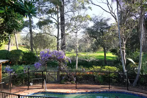 9 Caringal Place, St Ives Auction by The Marshall Group