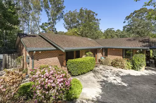 9 Caringal Place, St Ives Sold by The Marshall Group