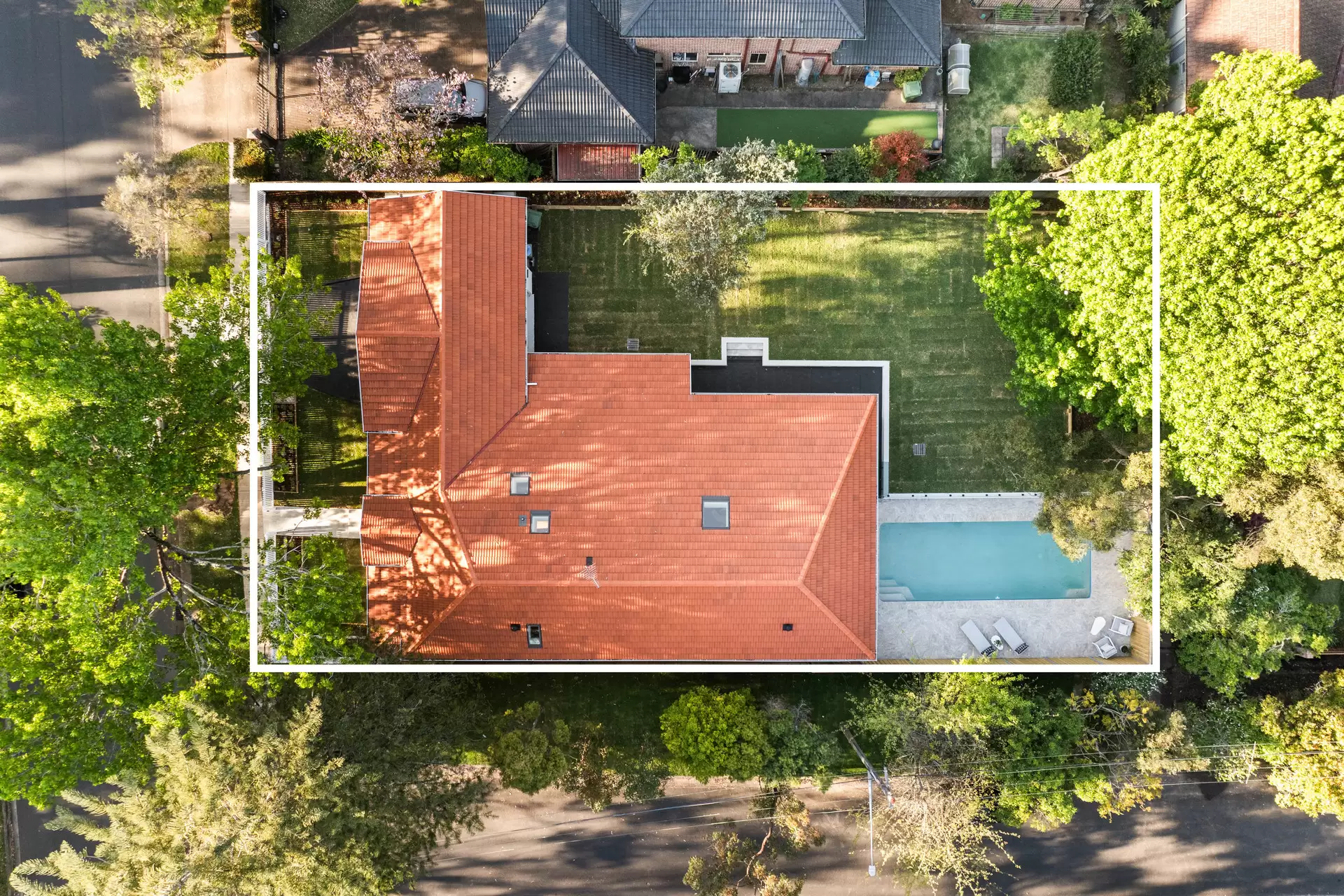 48 Lucinda Avenue, Wahroonga Auction by The Marshall Group - image 18