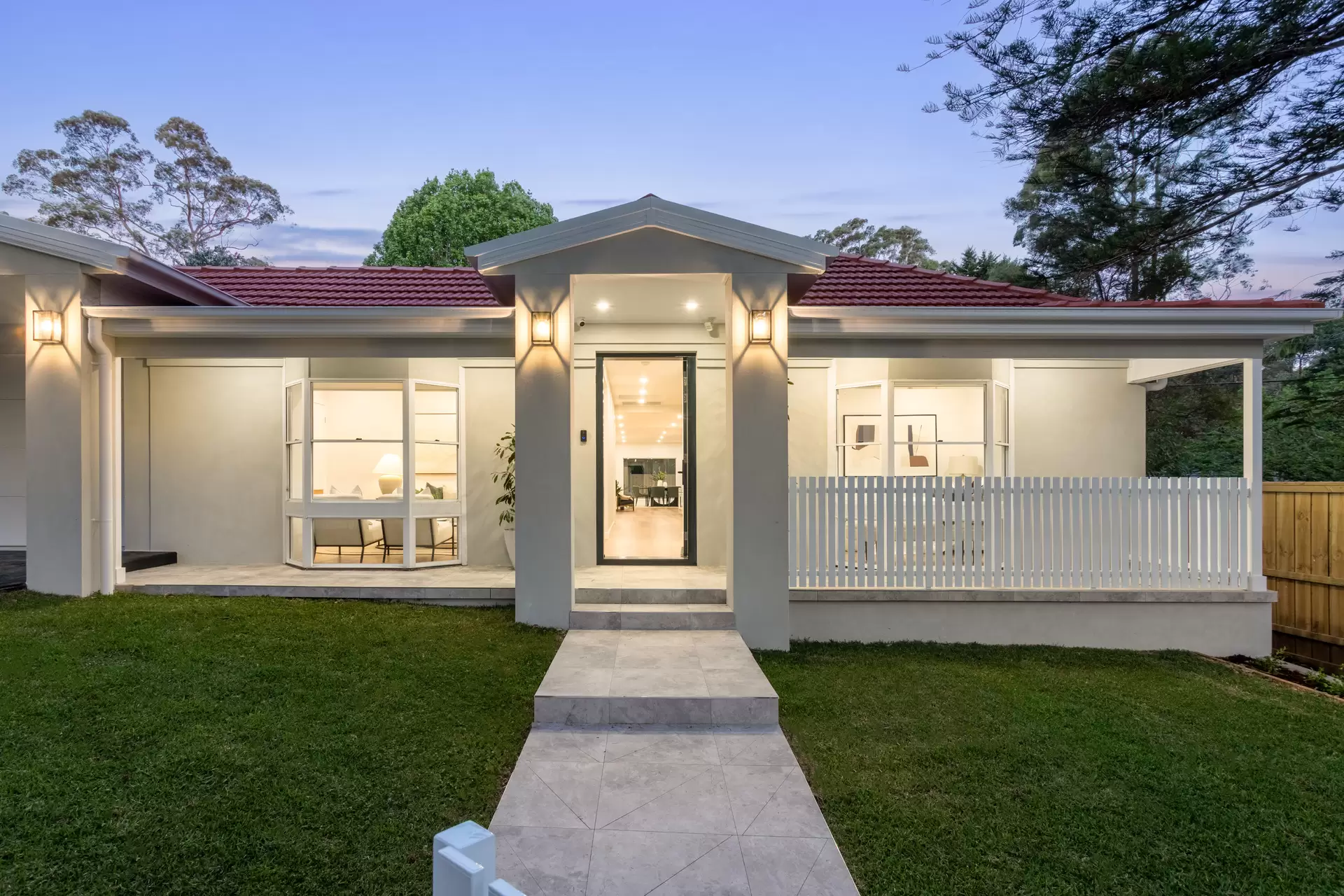 48 Lucinda Avenue, Wahroonga Auction by The Marshall Group - image 2