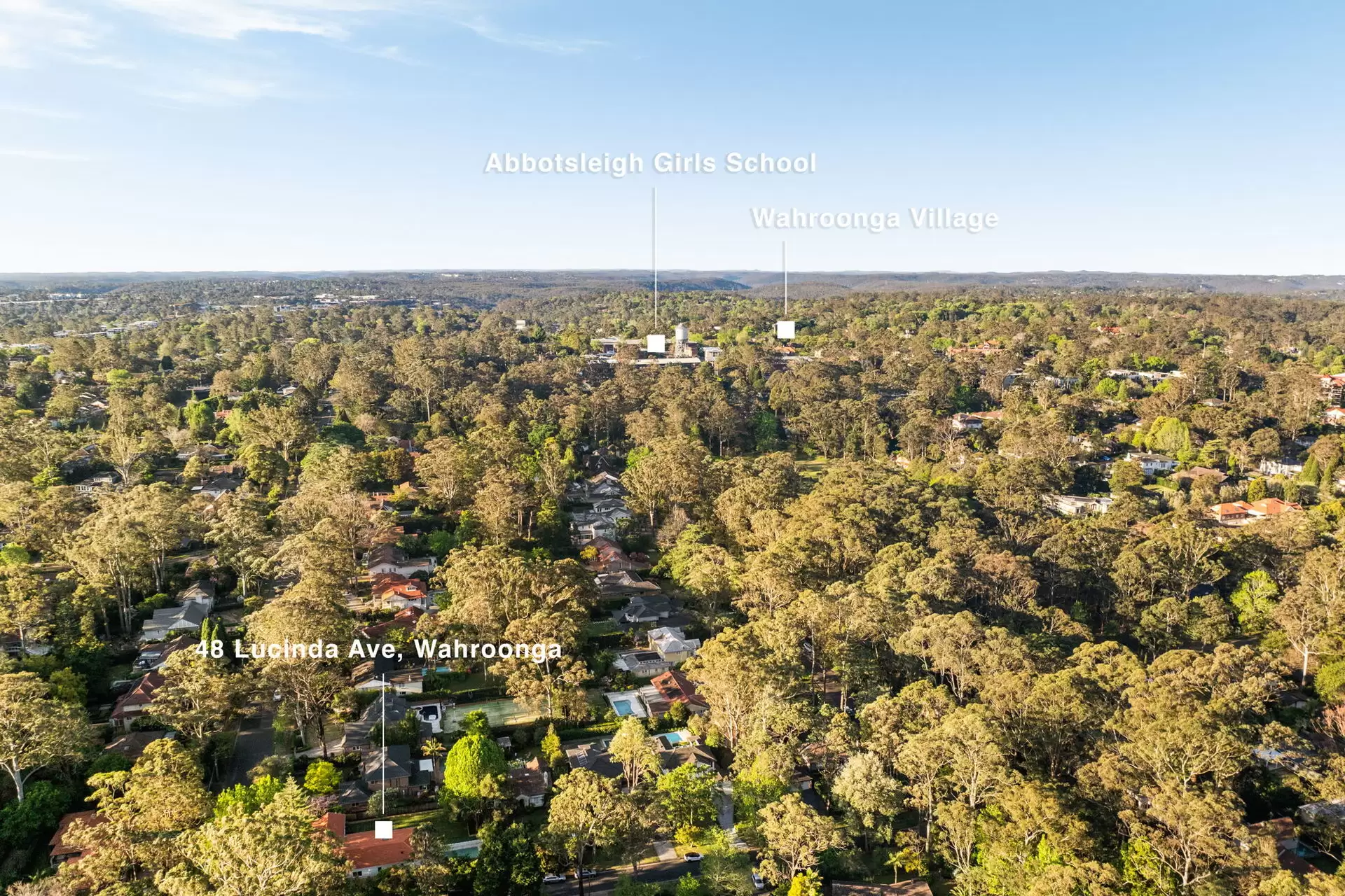 48 Lucinda Avenue, Wahroonga Auction by The Marshall Group - image 20