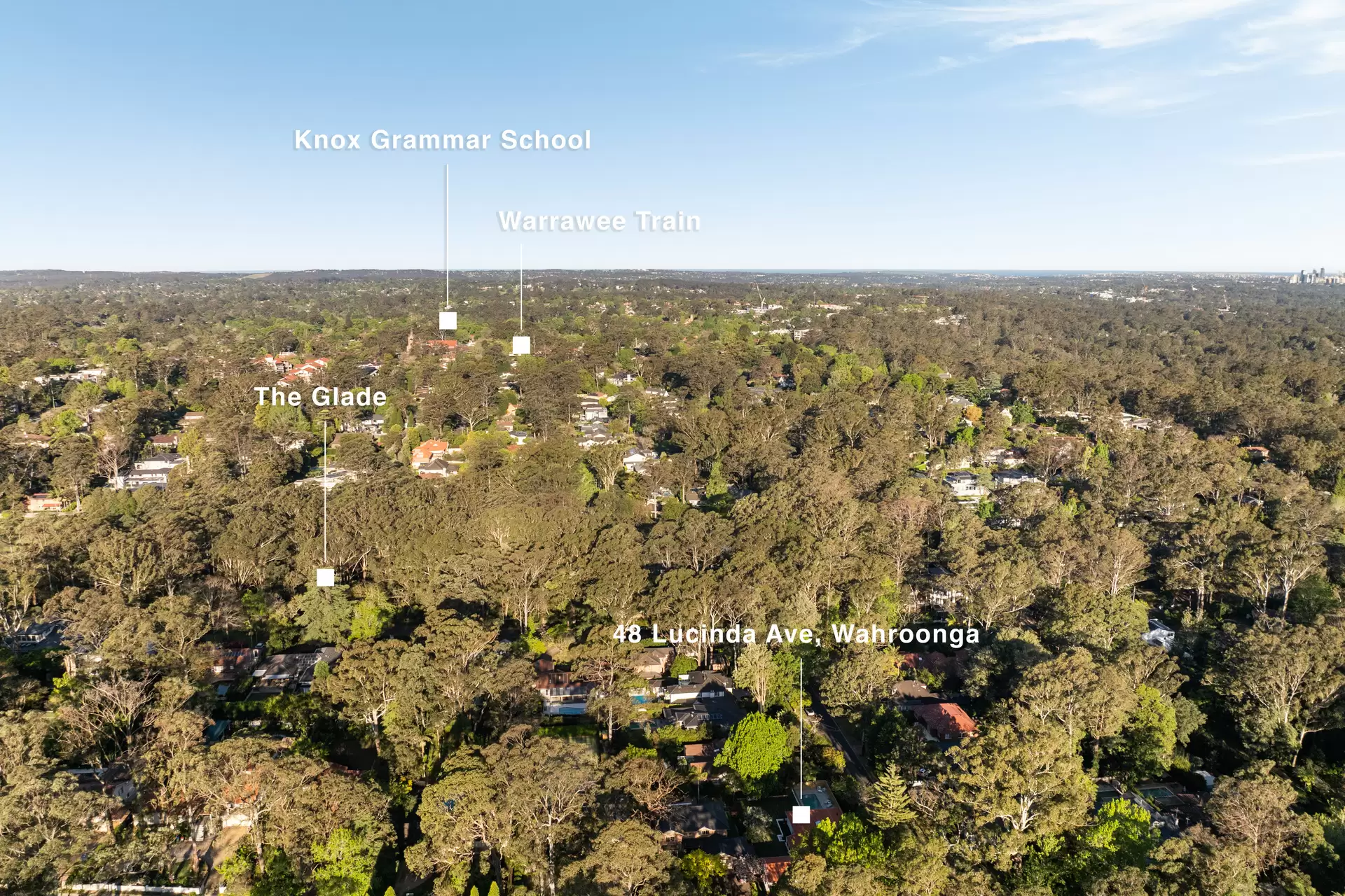 48 Lucinda Avenue, Wahroonga Auction by The Marshall Group - image 19