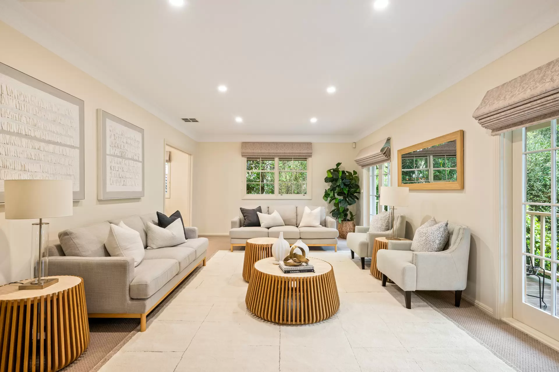 21A Wellesley Road, Pymble For Sale by The Marshall Group - image 15