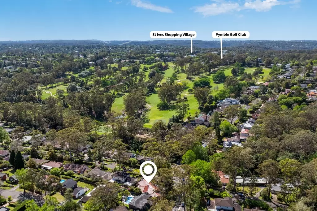 90 Merrivale Lane, Turramurra Auction by The Marshall Group - image 15