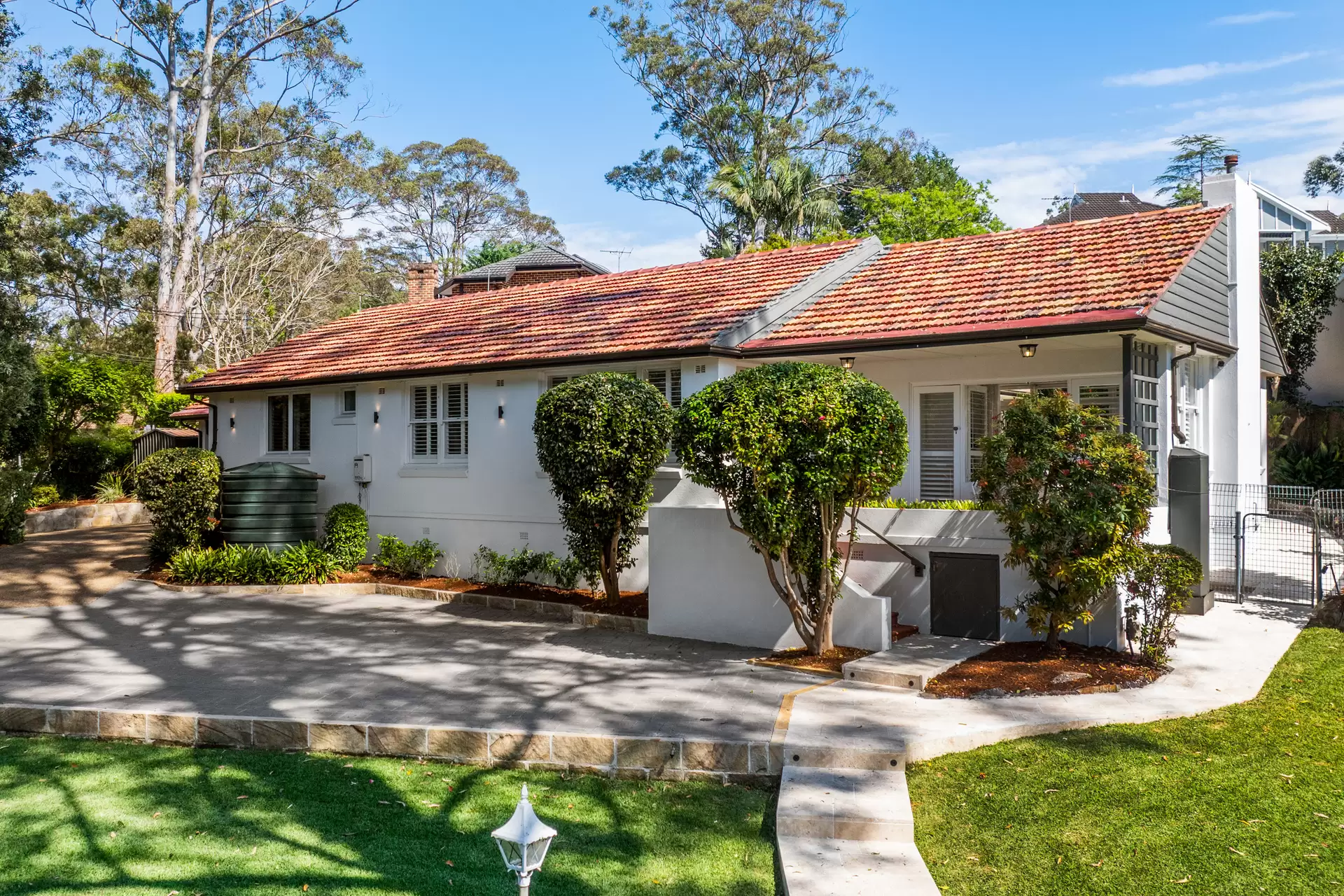 90 Merrivale Lane, Turramurra Auction by The Marshall Group - image 1