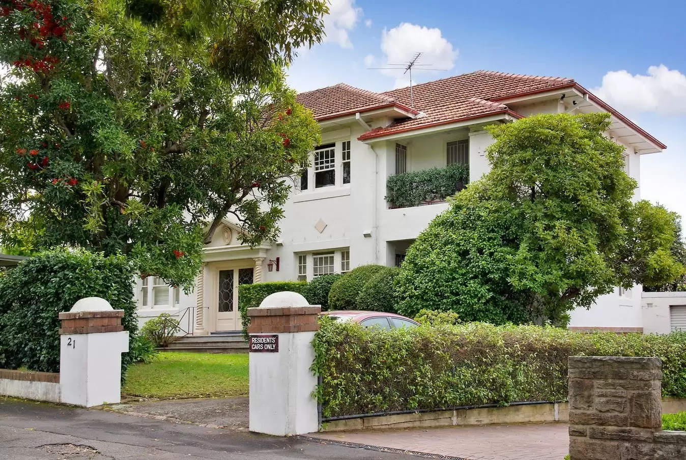 3/21 The Grove, Roseville Leased by The Marshall Group - image 7