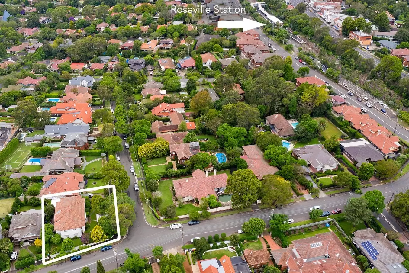 3/21 The Grove, Roseville Leased by The Marshall Group - image 8