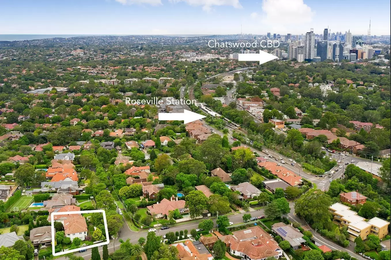 3/21 The Grove, Roseville Leased by The Marshall Group - image 9