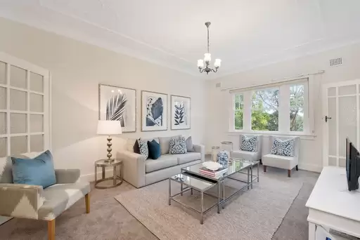 3/21 The Grove, Roseville Leased by The Marshall Group