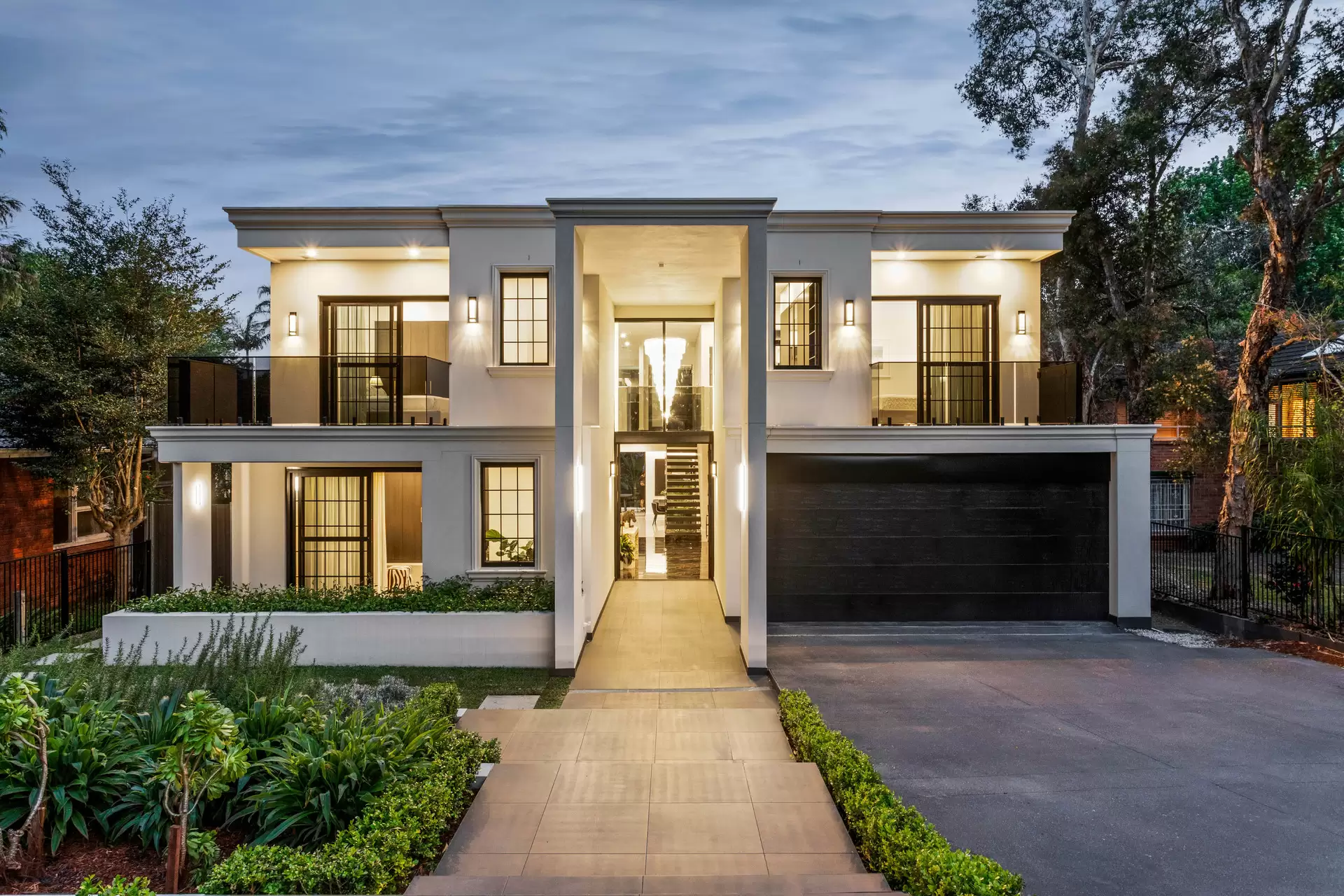 50 Maxwell Street, Turramurra Auction by The Marshall Group - image 1