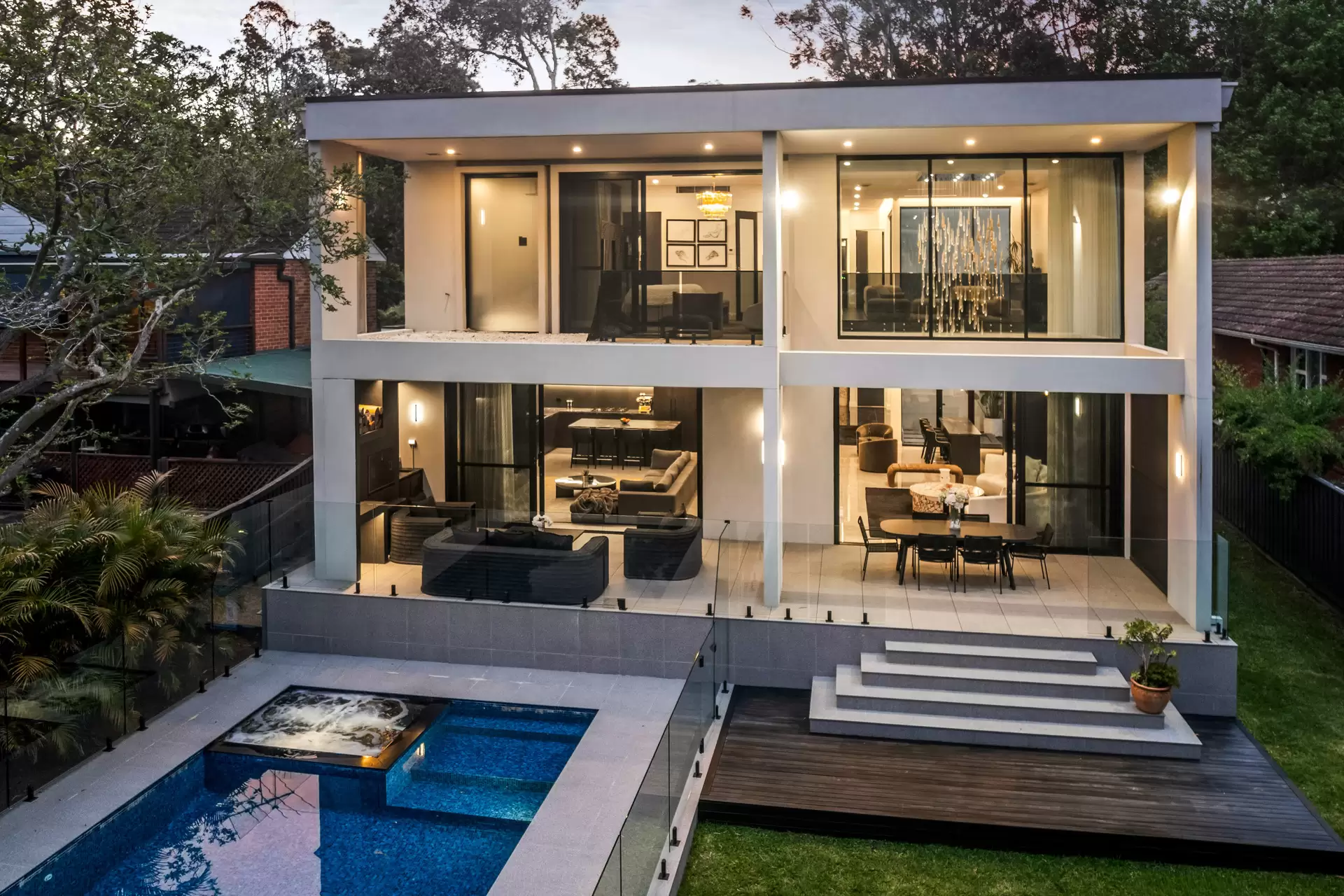 50 Maxwell Street, Turramurra Auction by The Marshall Group - image 26