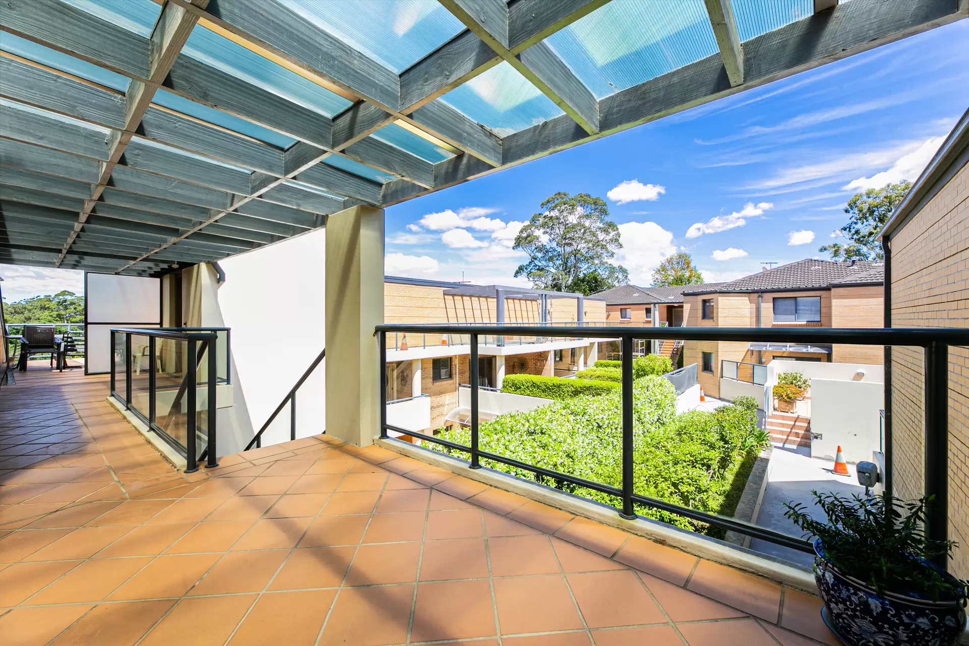 17/26-30 Merriwa Street, Gordon Auction by The Marshall Group - image 3