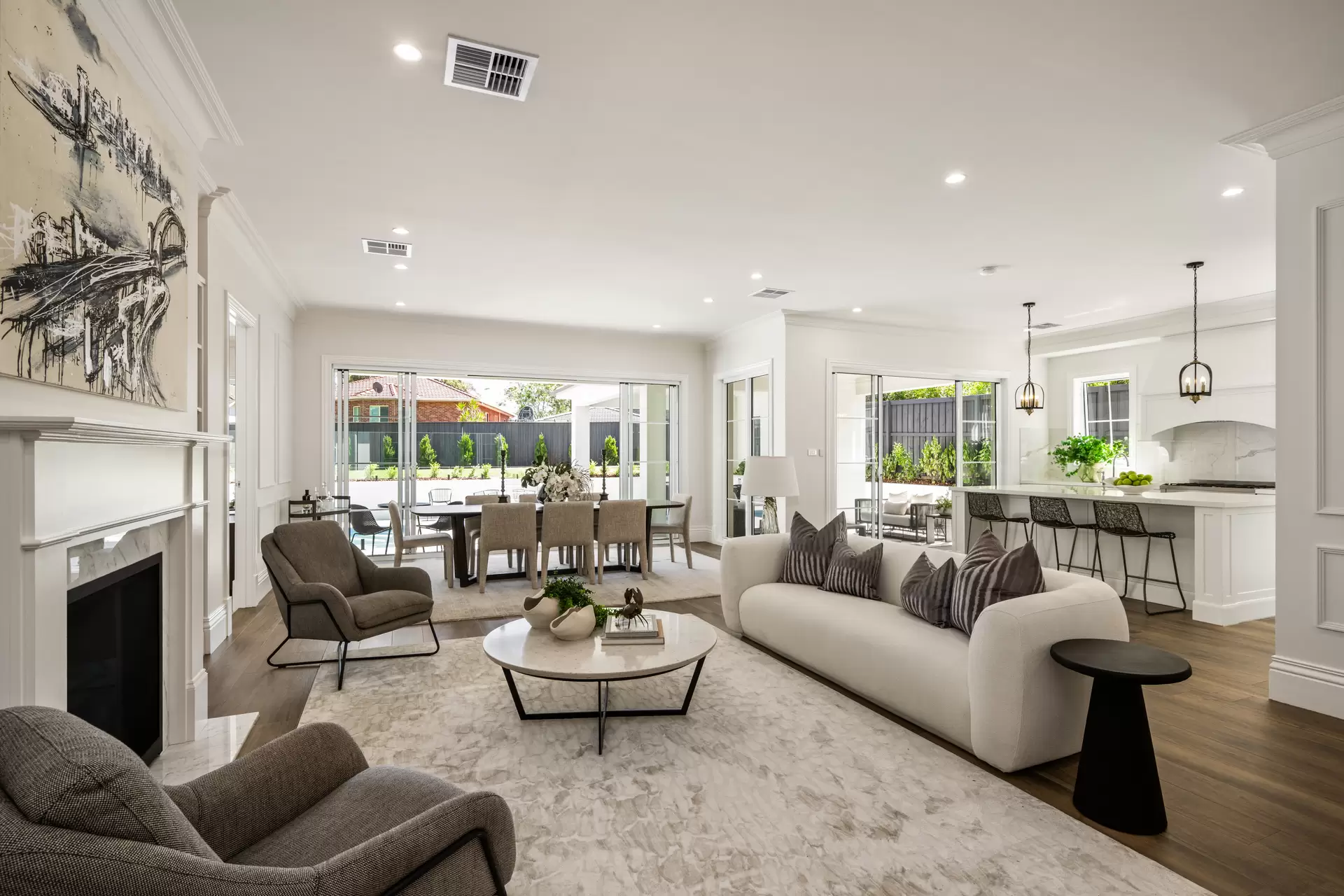 10 Raglan Street, Turramurra Auction by The Marshall Group - image 13