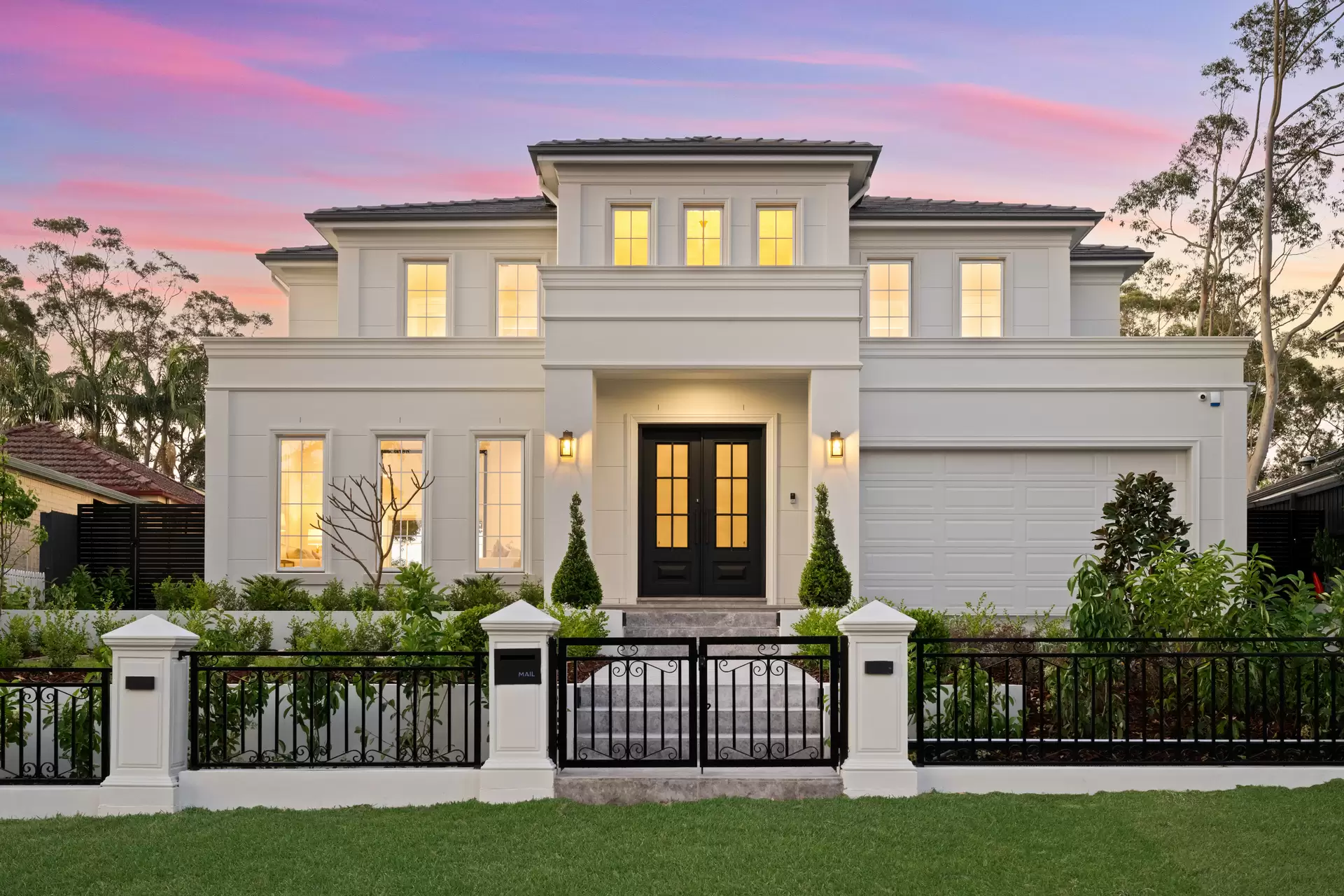 10 Raglan Street, Turramurra Auction by The Marshall Group - image 1