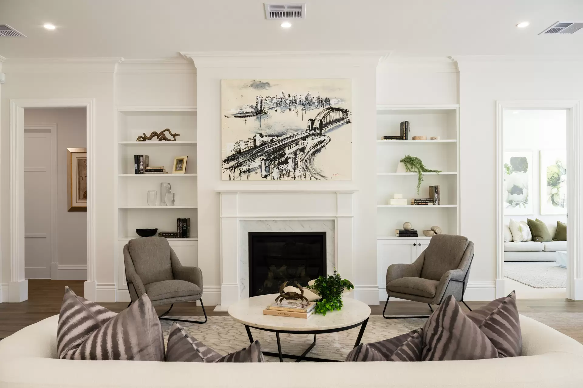 10 Raglan Street, Turramurra Auction by The Marshall Group - image 16