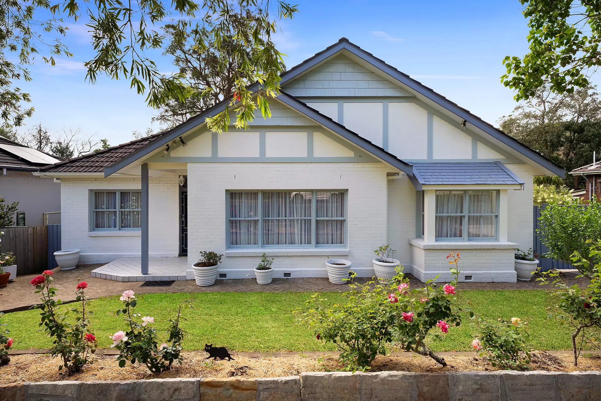 31 Bayswater Road, Lindfield Auction by The Marshall Group - image 2