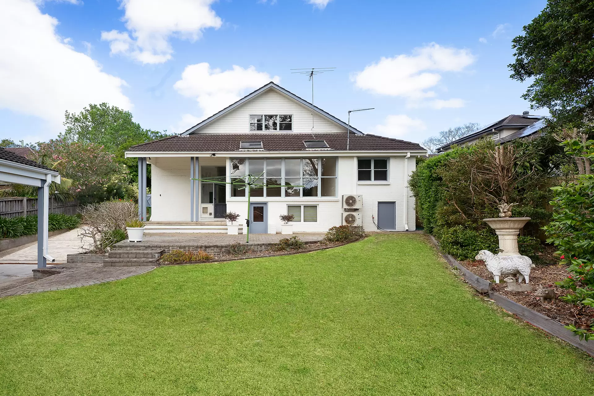 31 Bayswater Road, Lindfield Auction by The Marshall Group - image 1