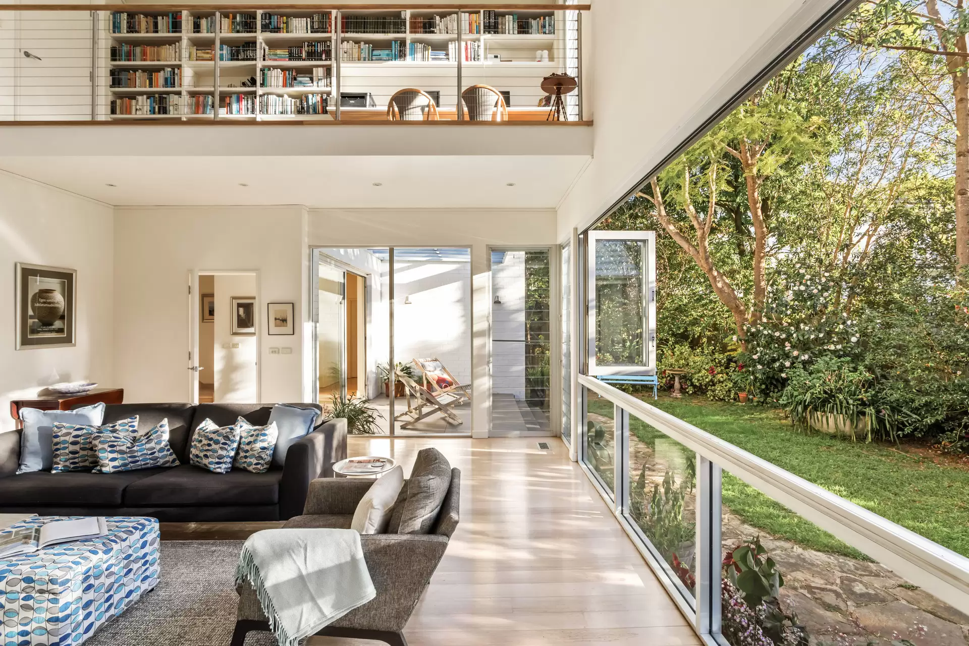 66 The Chase Road, Turramurra For Sale by The Marshall Group - image 3