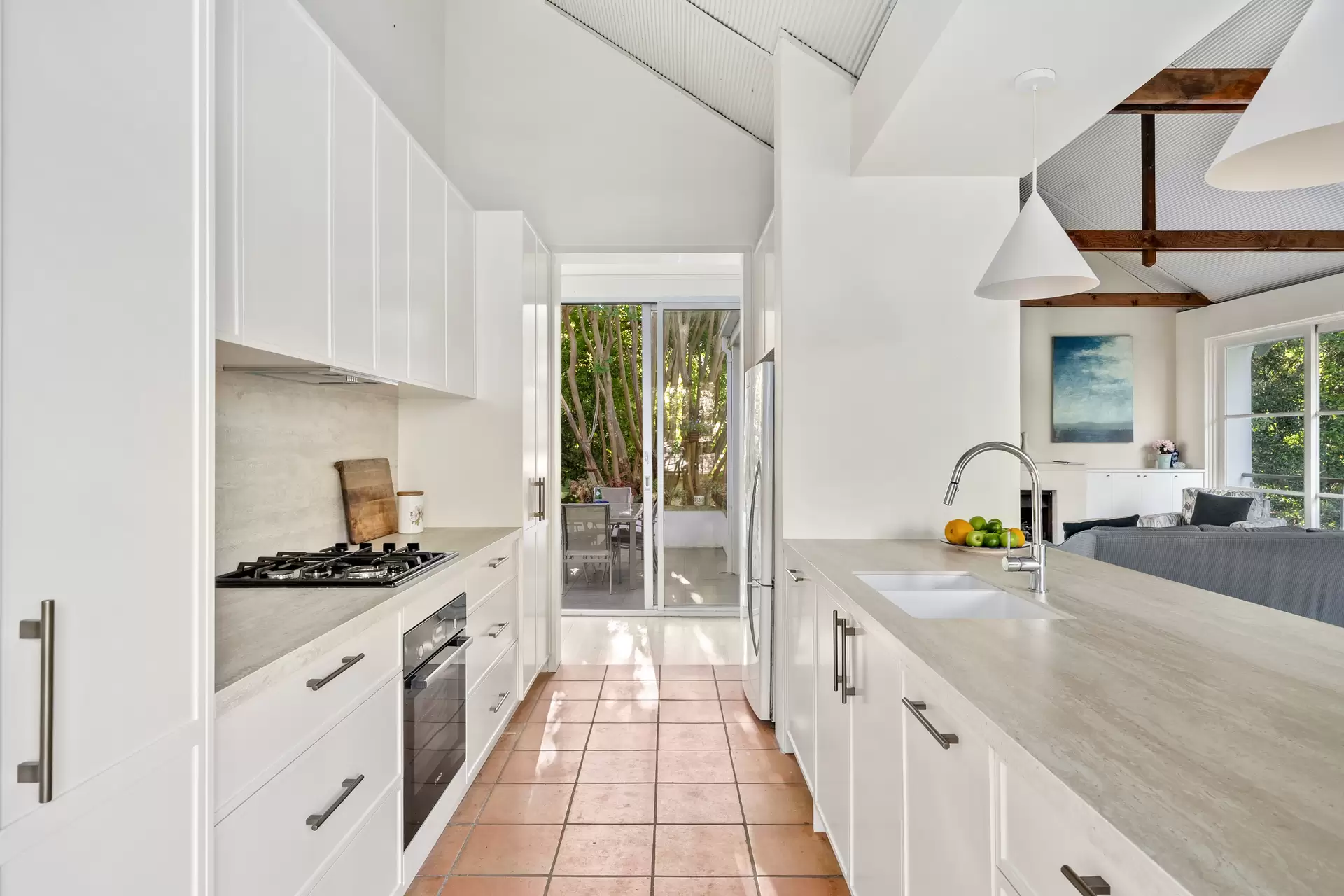 66 The Chase Road, Turramurra For Sale by The Marshall Group - image 7