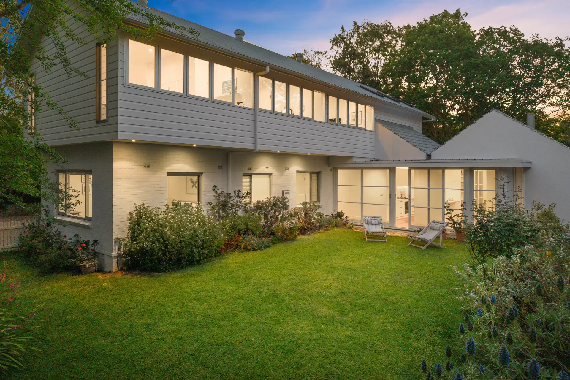 66 The Chase Road, Turramurra For Sale by The Marshall Group - image 2