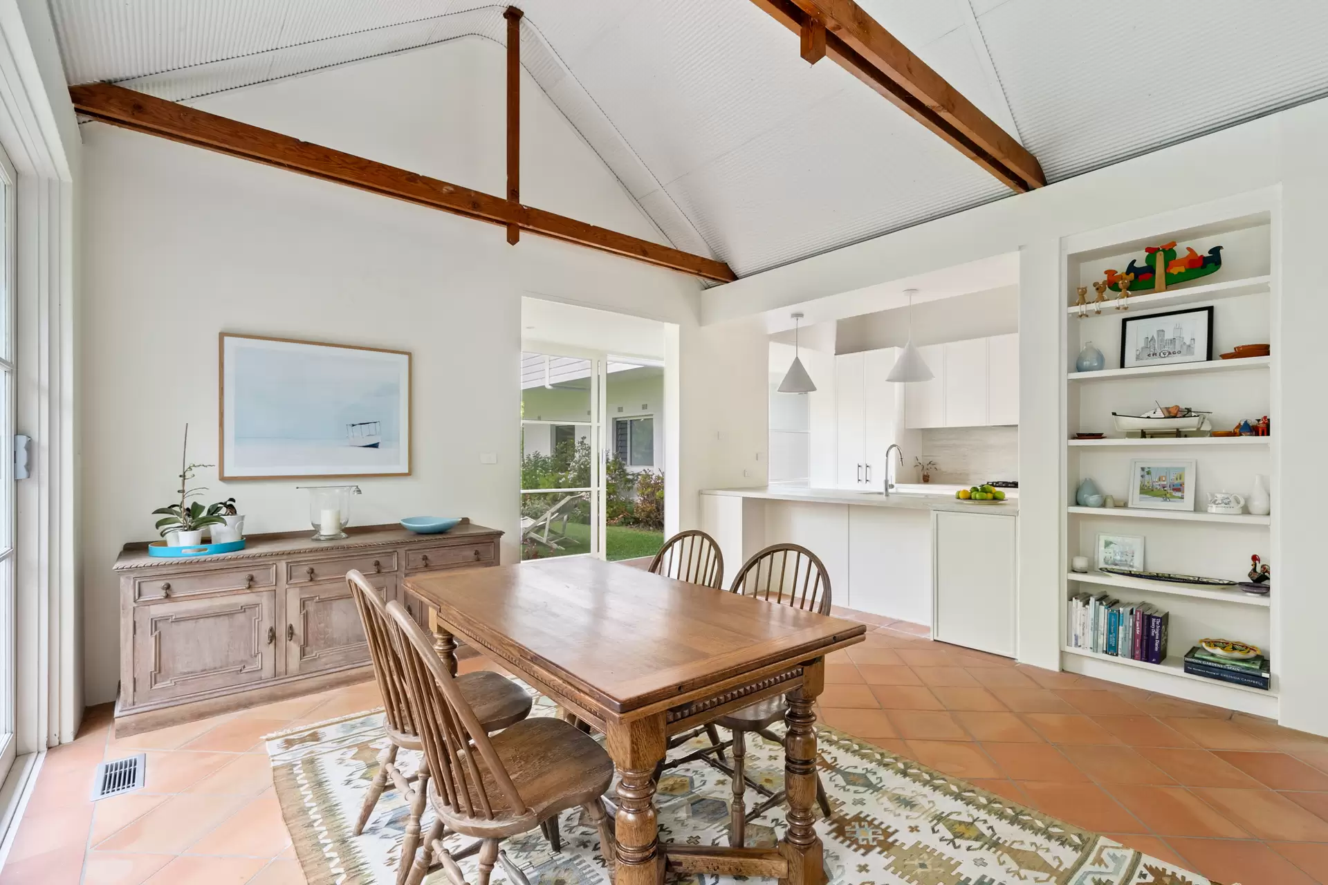 66 The Chase Road, Turramurra For Sale by The Marshall Group - image 8