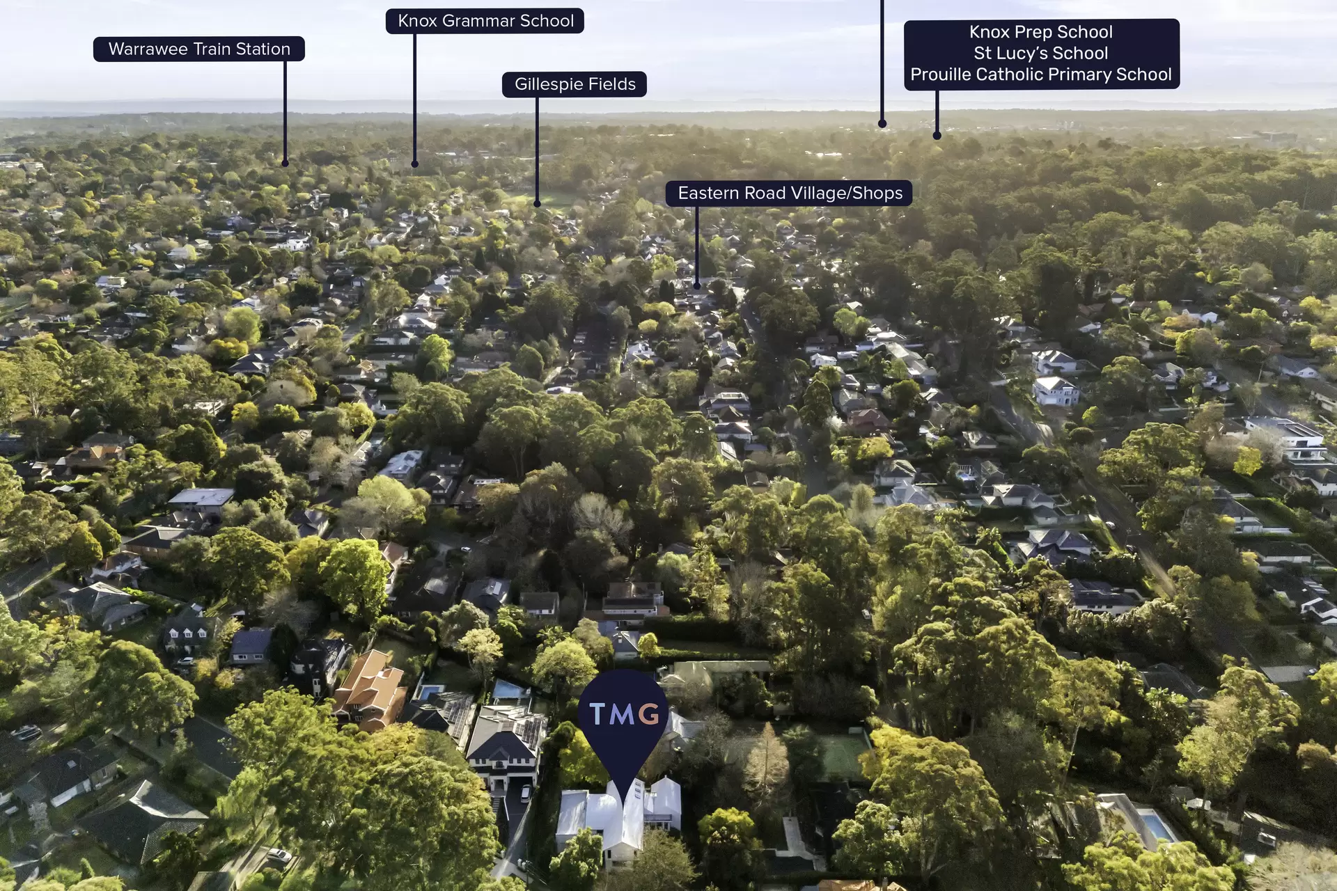 66 The Chase Road, Turramurra For Sale by The Marshall Group - image 21