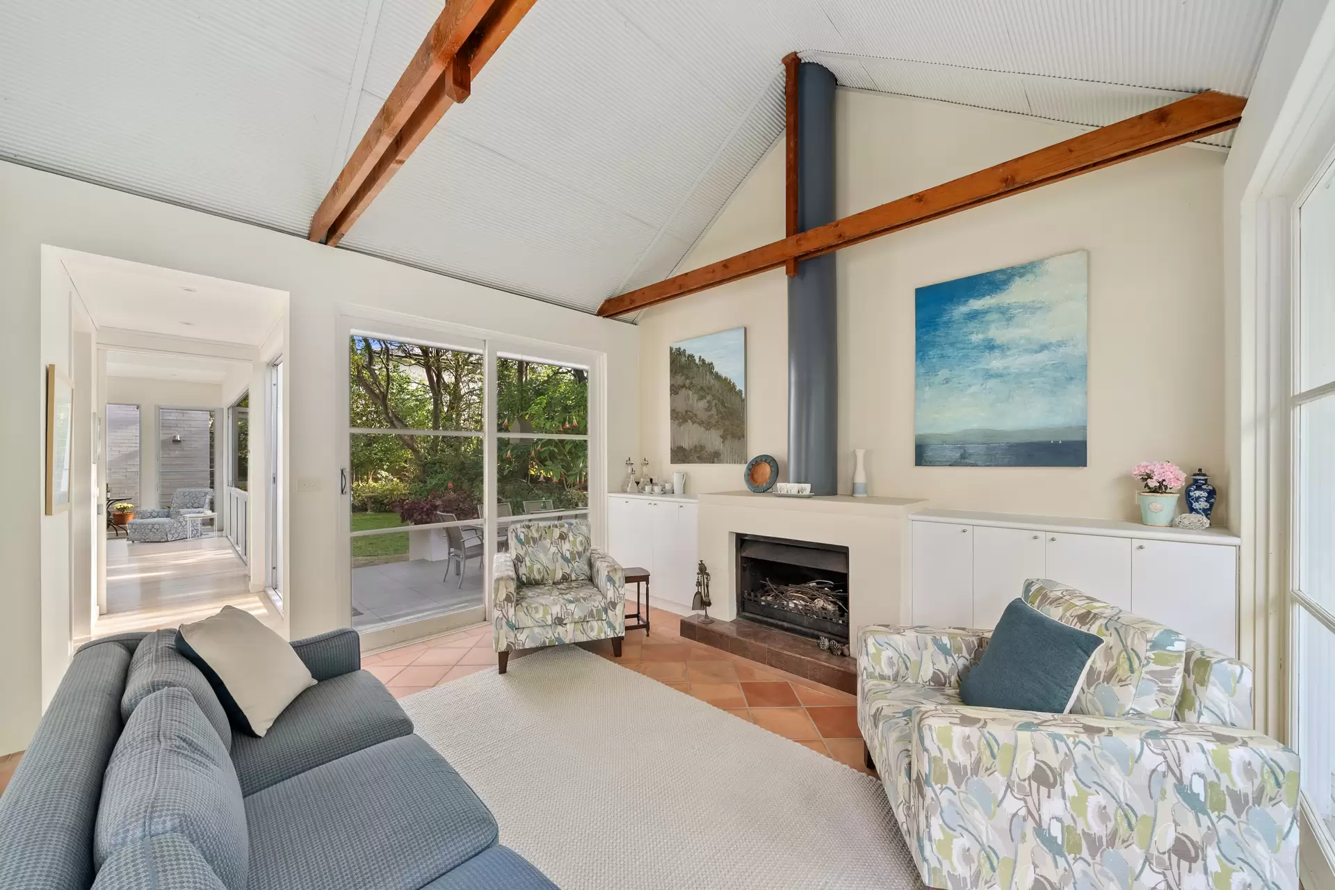 66 The Chase Road, Turramurra For Sale by The Marshall Group - image 4