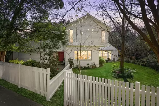 66 The Chase Road, Turramurra Auction by The Marshall Group