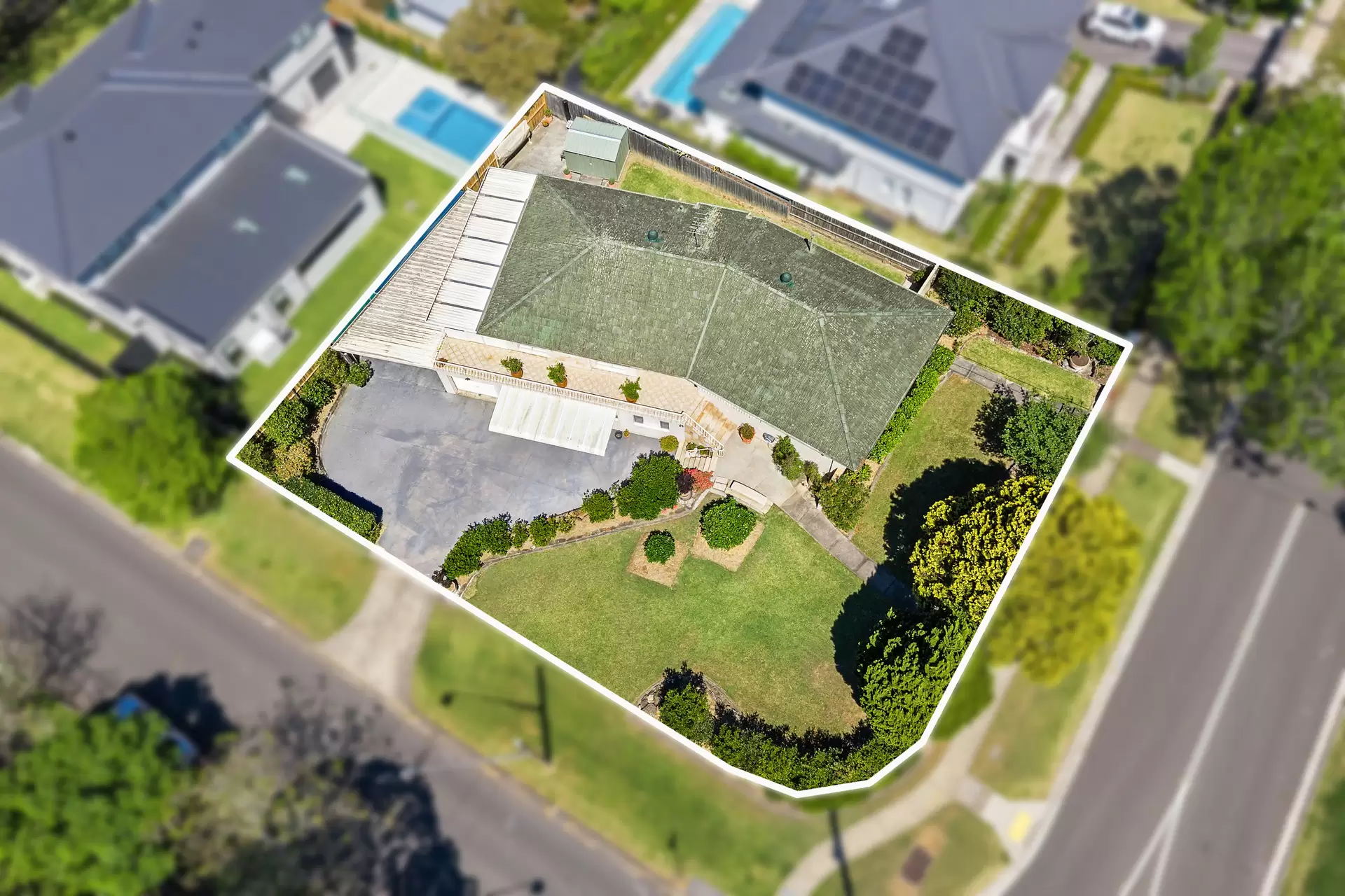 69 Memorial Avenue, St Ives Auction by The Marshall Group - image 13