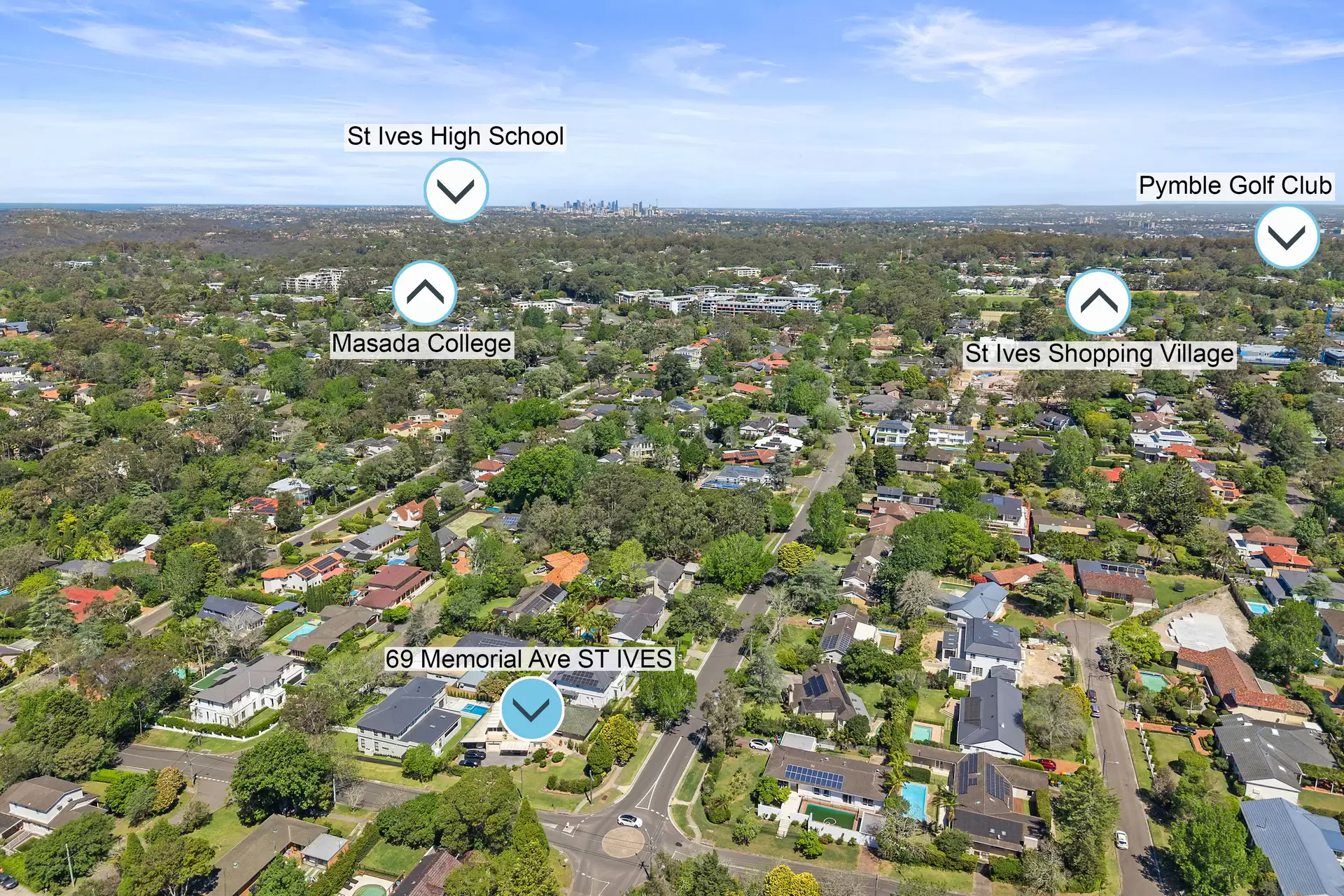 69 Memorial Avenue, St Ives Auction by The Marshall Group - image 15