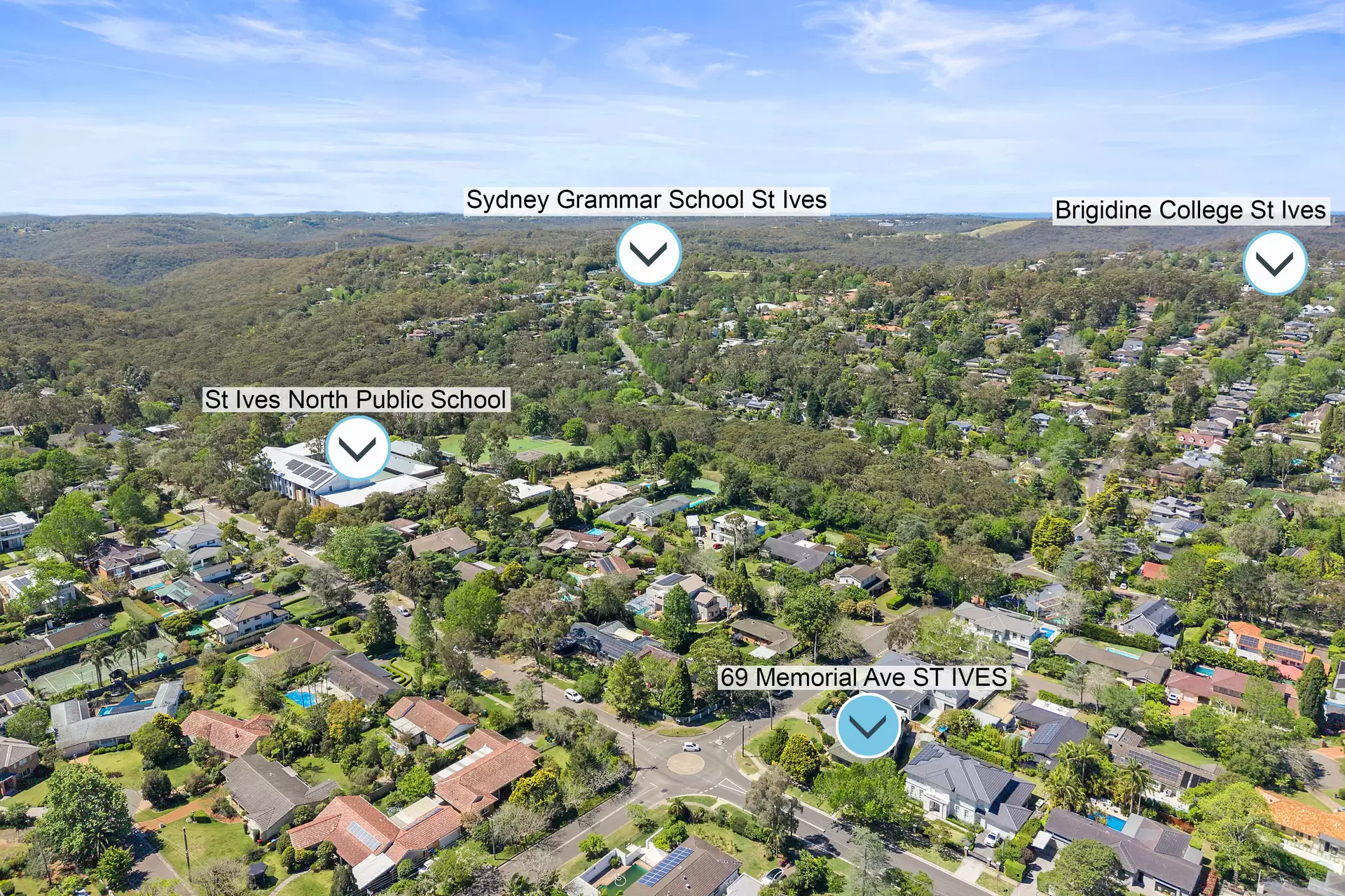 69 Memorial Avenue, St Ives Auction by The Marshall Group - image 14