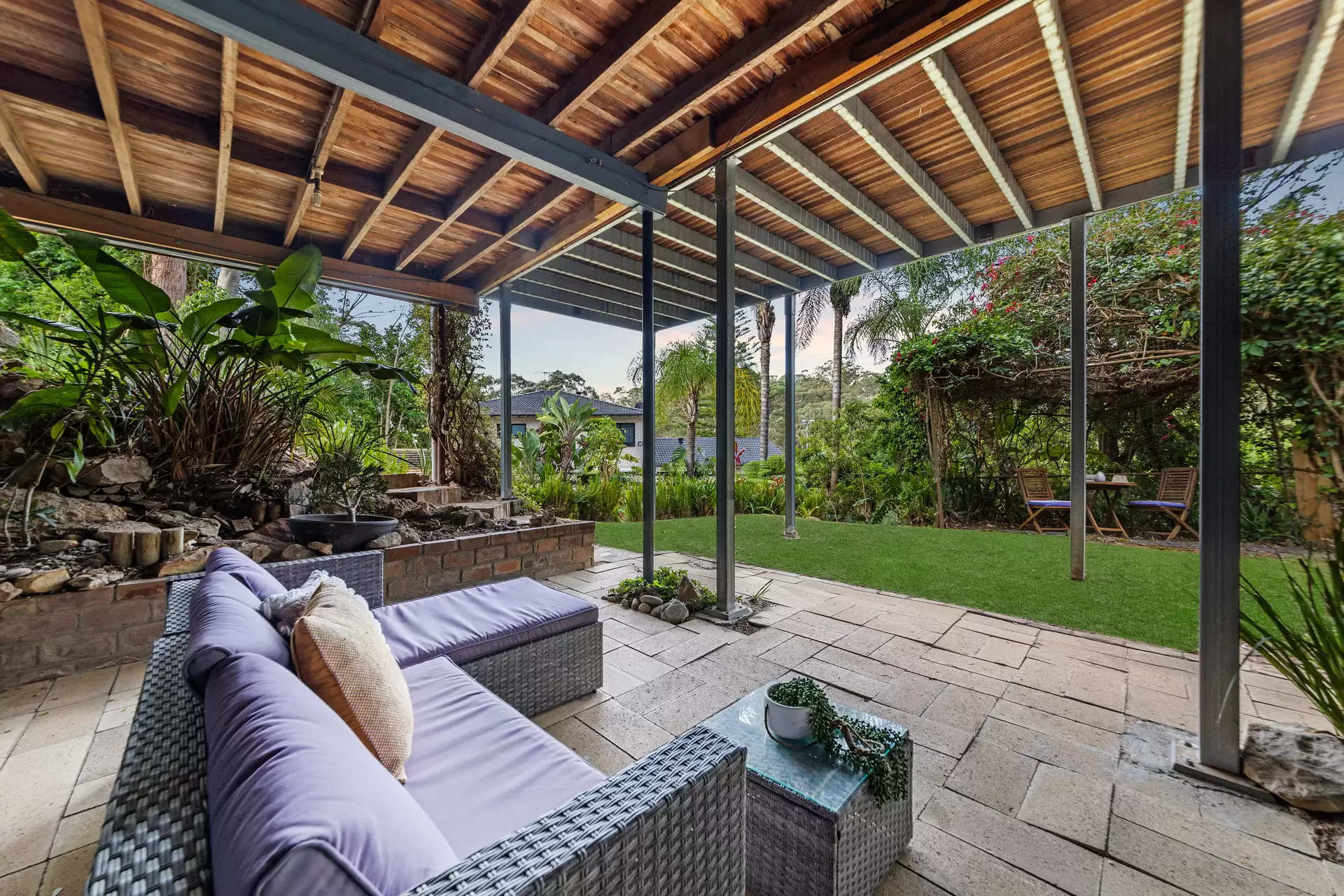 10 Hudson Close, Turramurra Auction by The Marshall Group - image 9