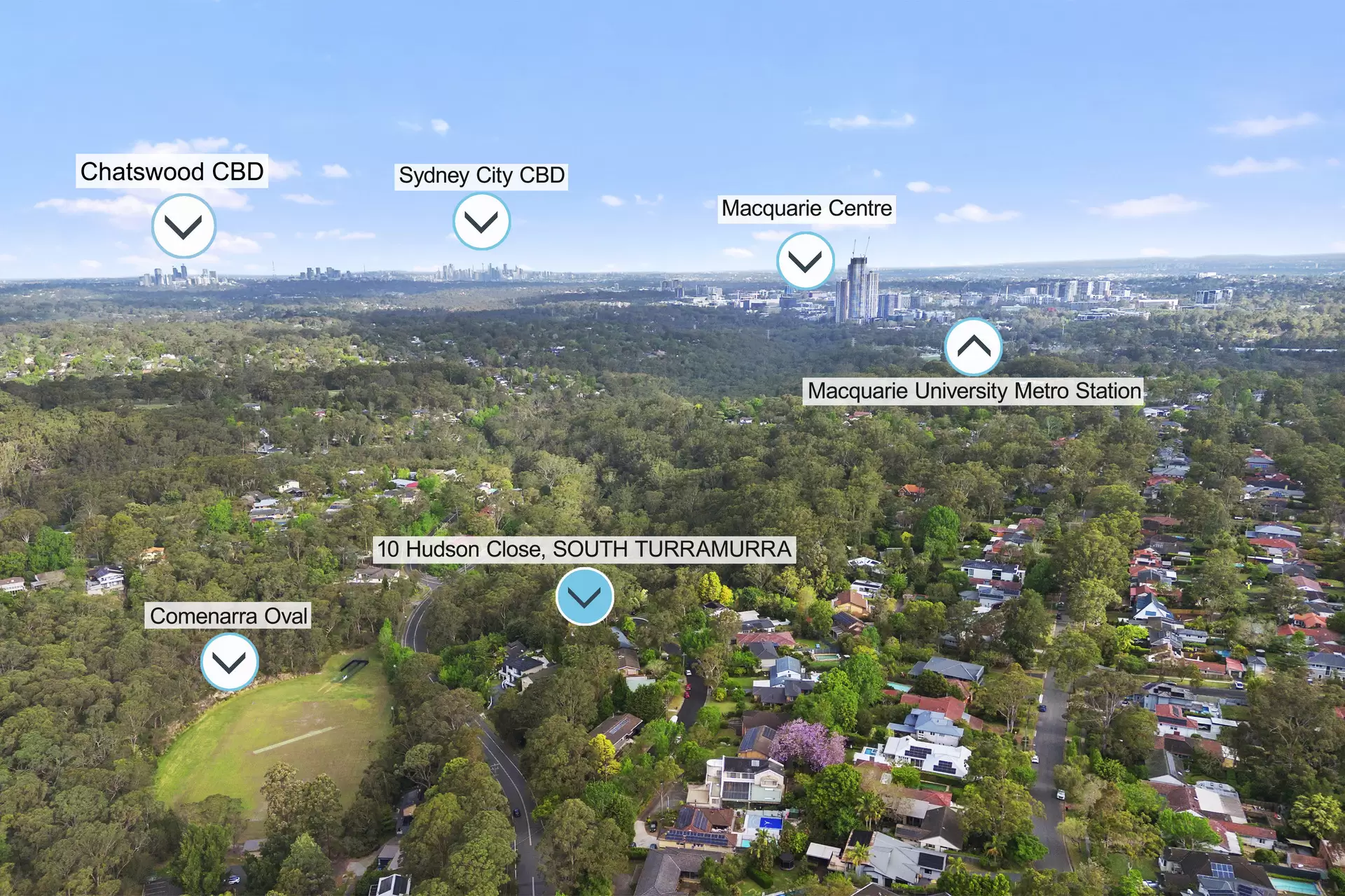 10 Hudson Close, Turramurra Auction by The Marshall Group - image 13