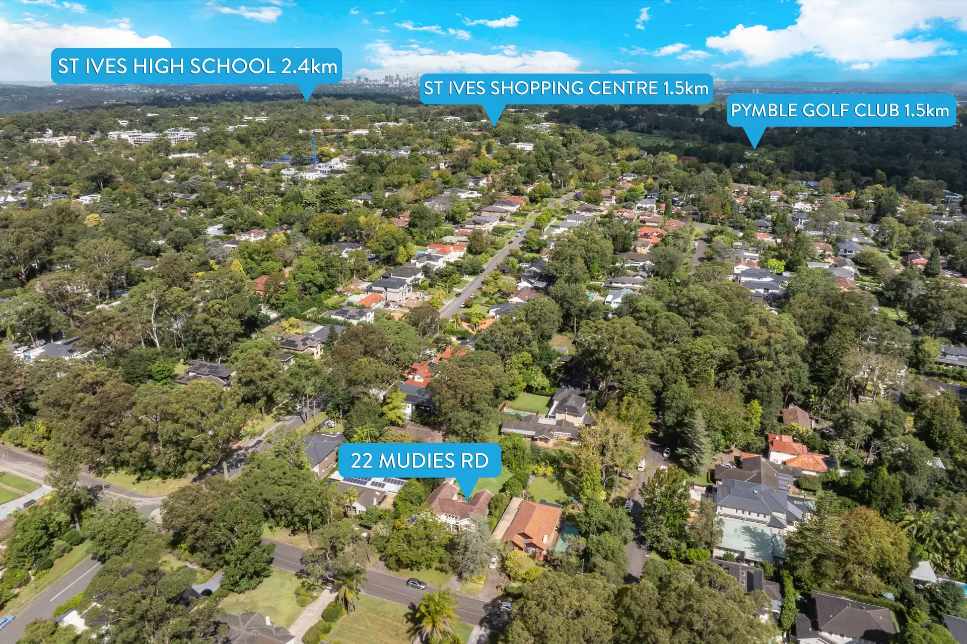 22 Mudies Road, St Ives Sold by The Marshall Group - image 6