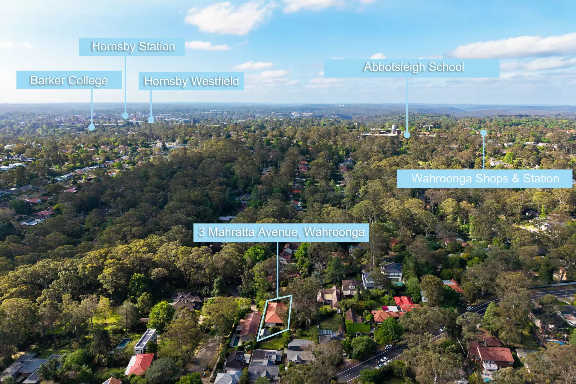 3 Mahratta Avenue, Wahroonga Sold by The Marshall Group - image 30