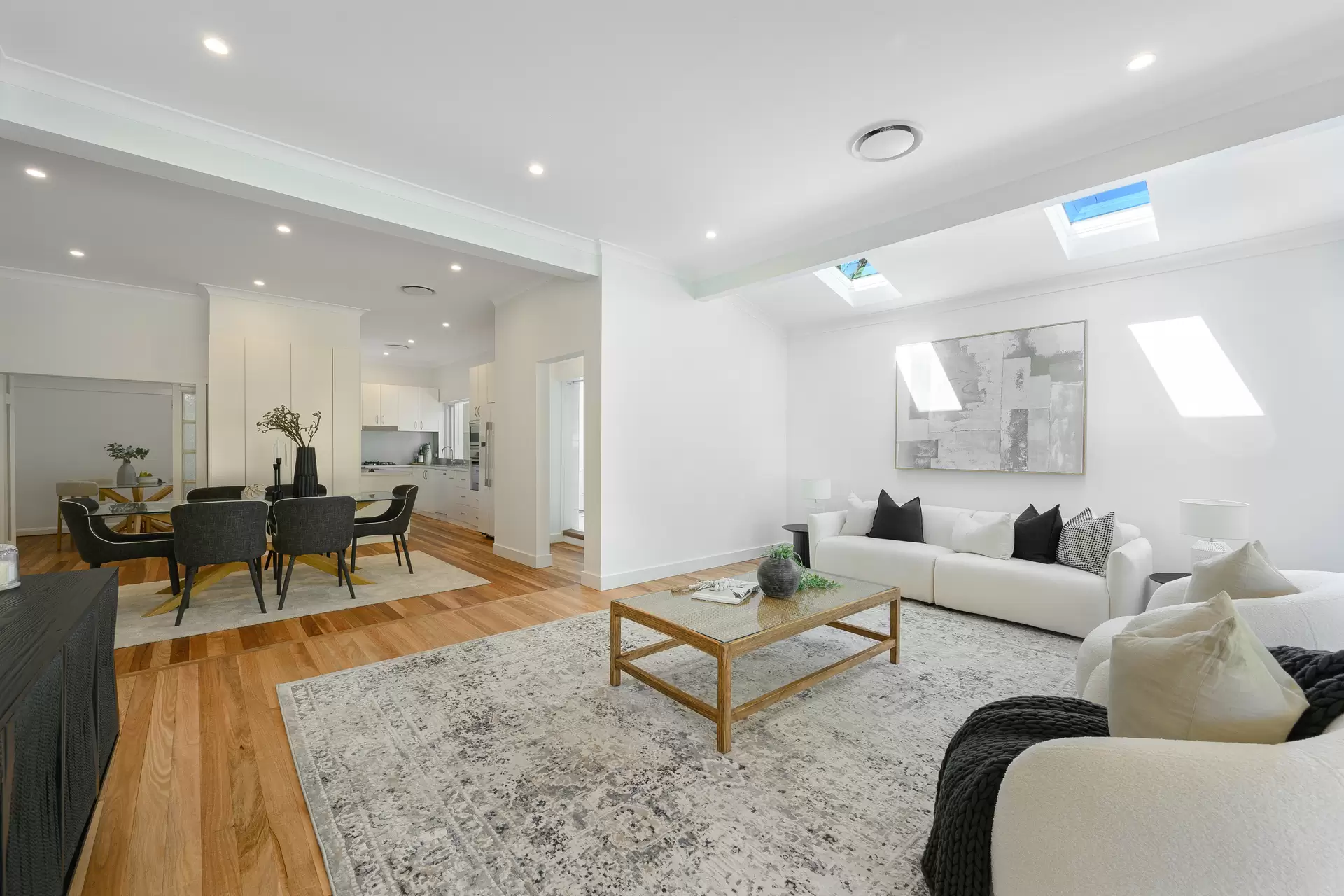 3 Mahratta Avenue, Wahroonga Sold by The Marshall Group - image 10