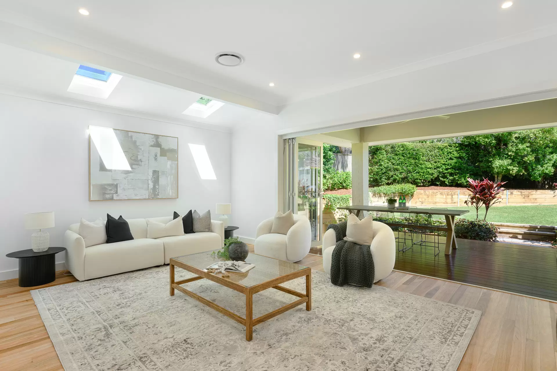 3 Mahratta Avenue, Wahroonga Sold by The Marshall Group - image 4