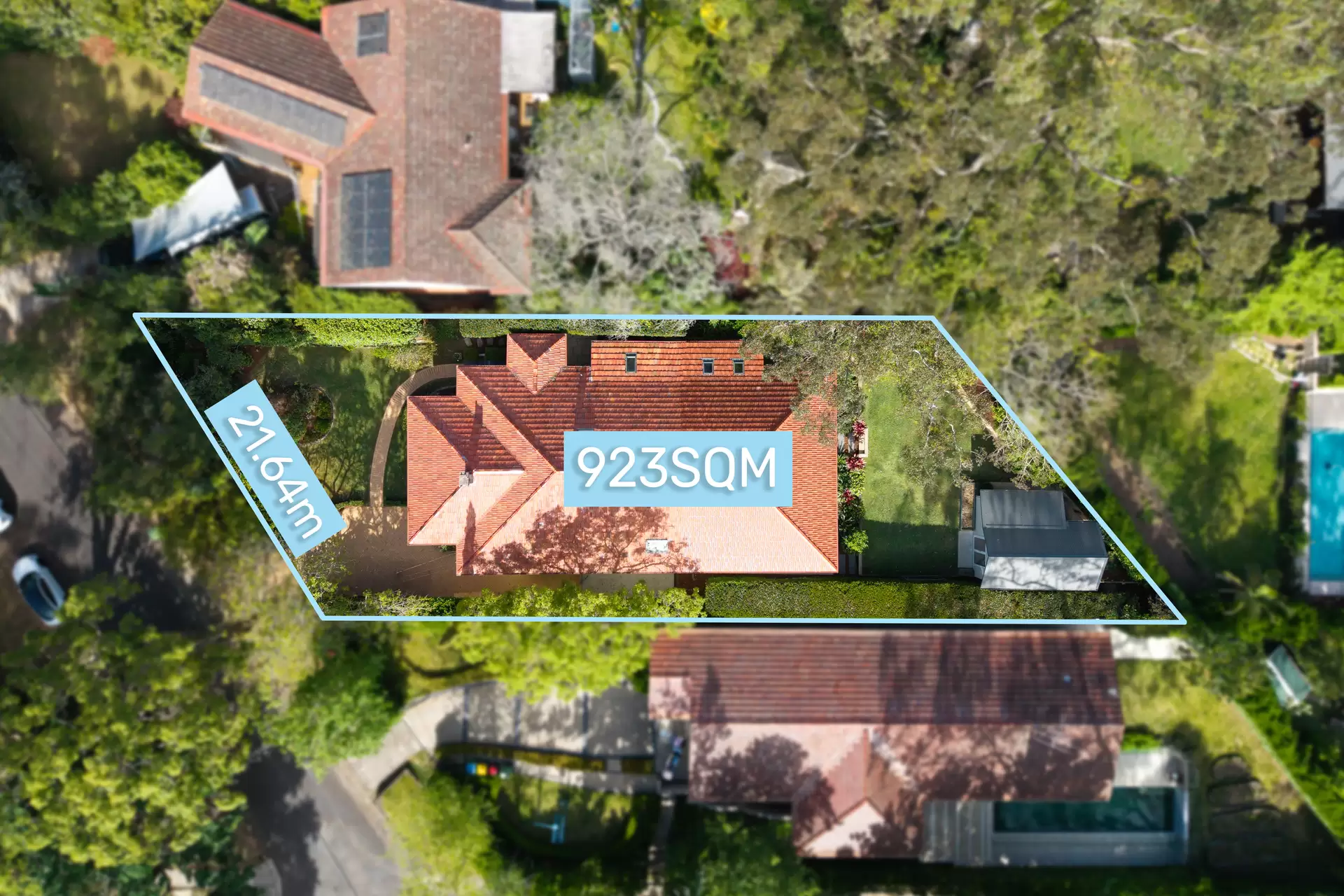 3 Mahratta Avenue, Wahroonga Sold by The Marshall Group - image 28
