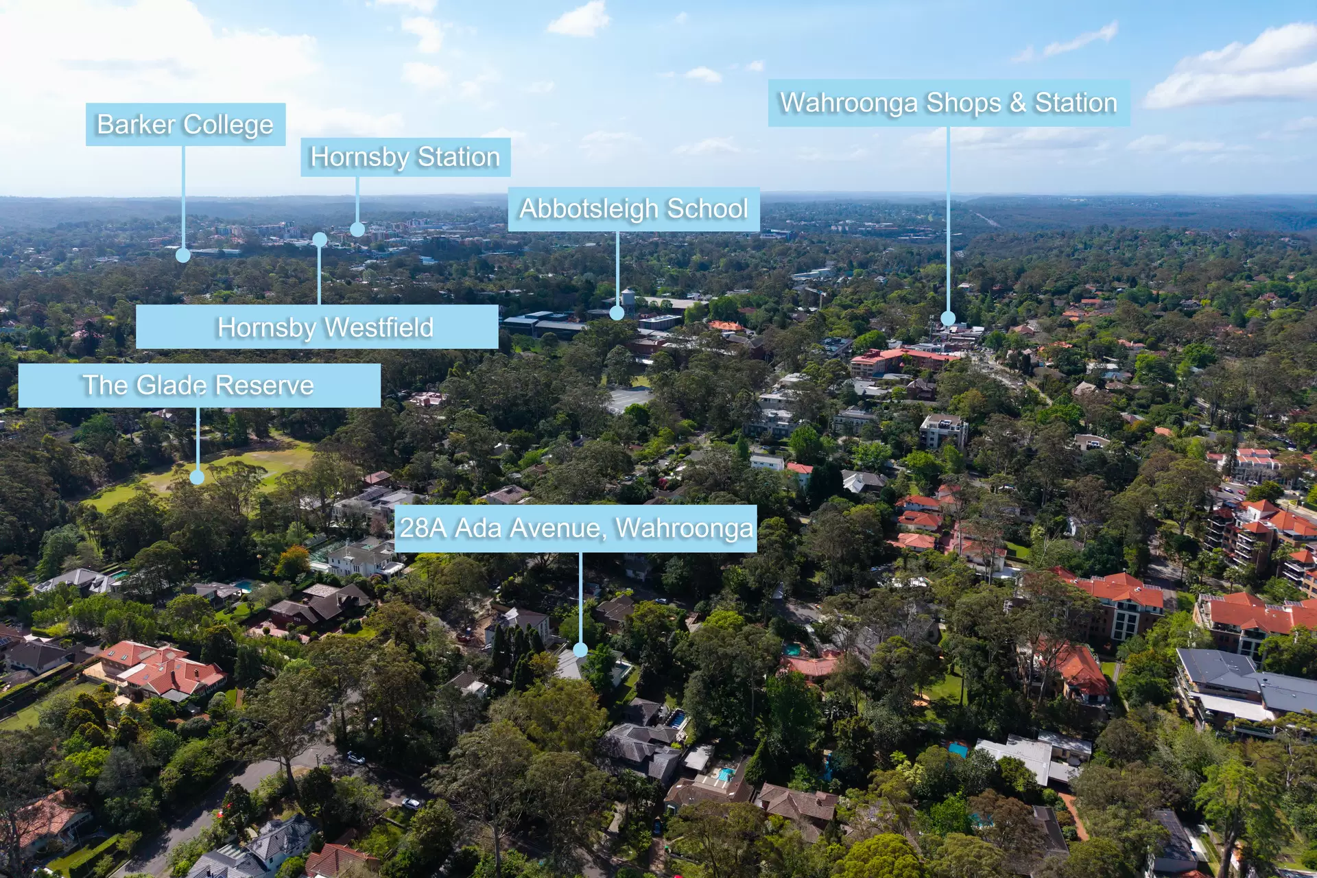 28A Ada Avenue, Wahroonga Auction by The Marshall Group - image 31