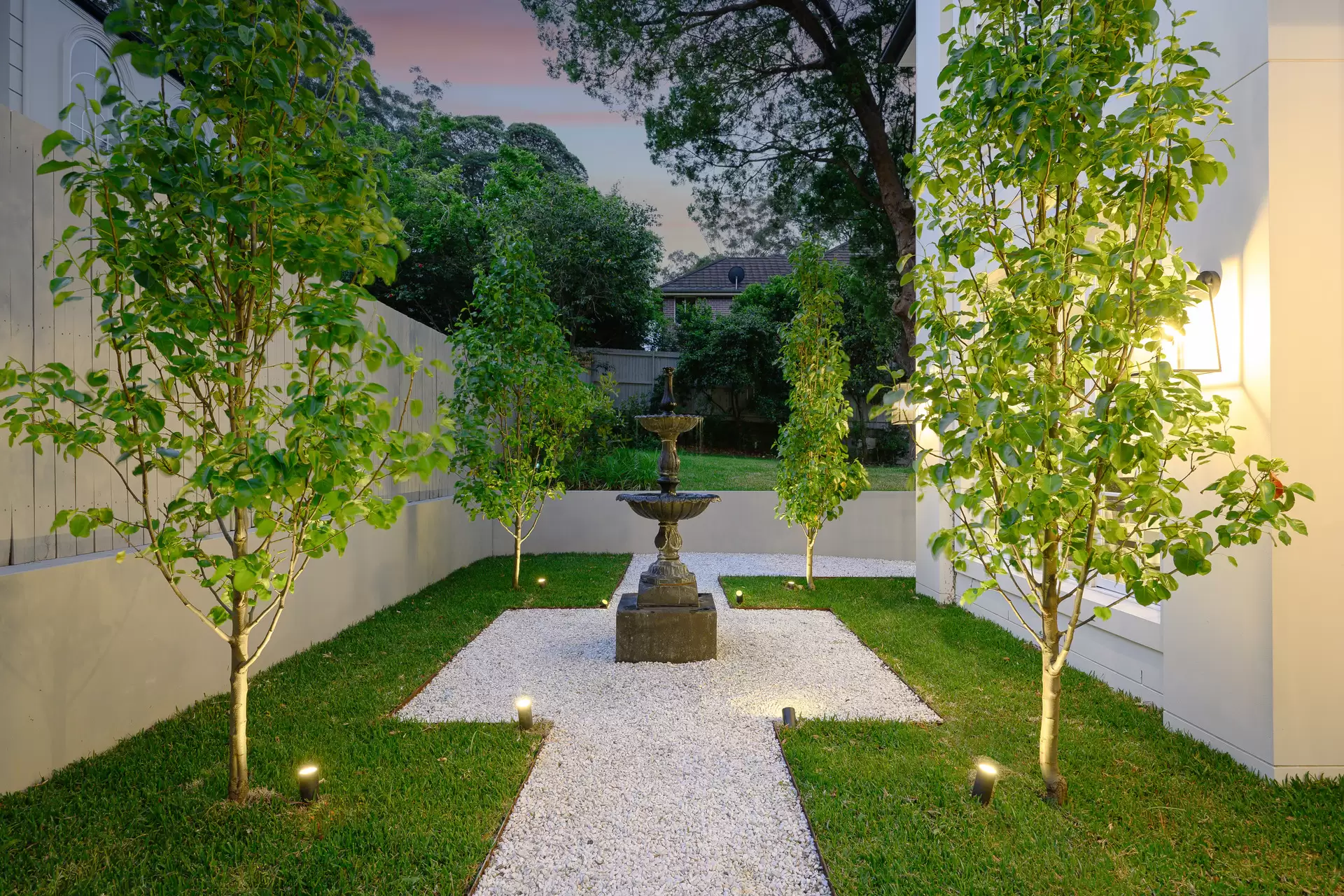 28A Ada Avenue, Wahroonga Auction by The Marshall Group - image 26