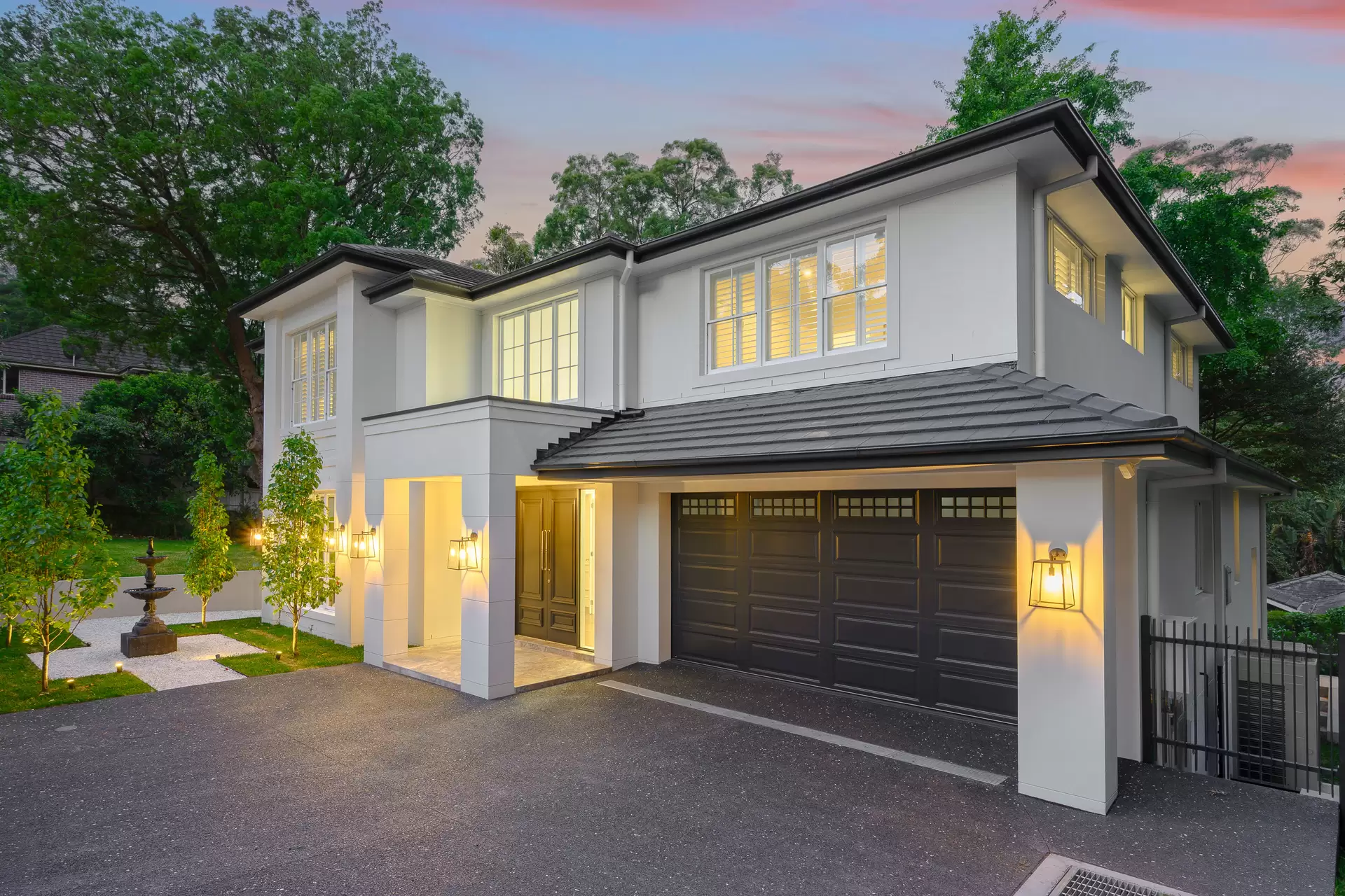 28A Ada Avenue, Wahroonga Auction by The Marshall Group - image 1
