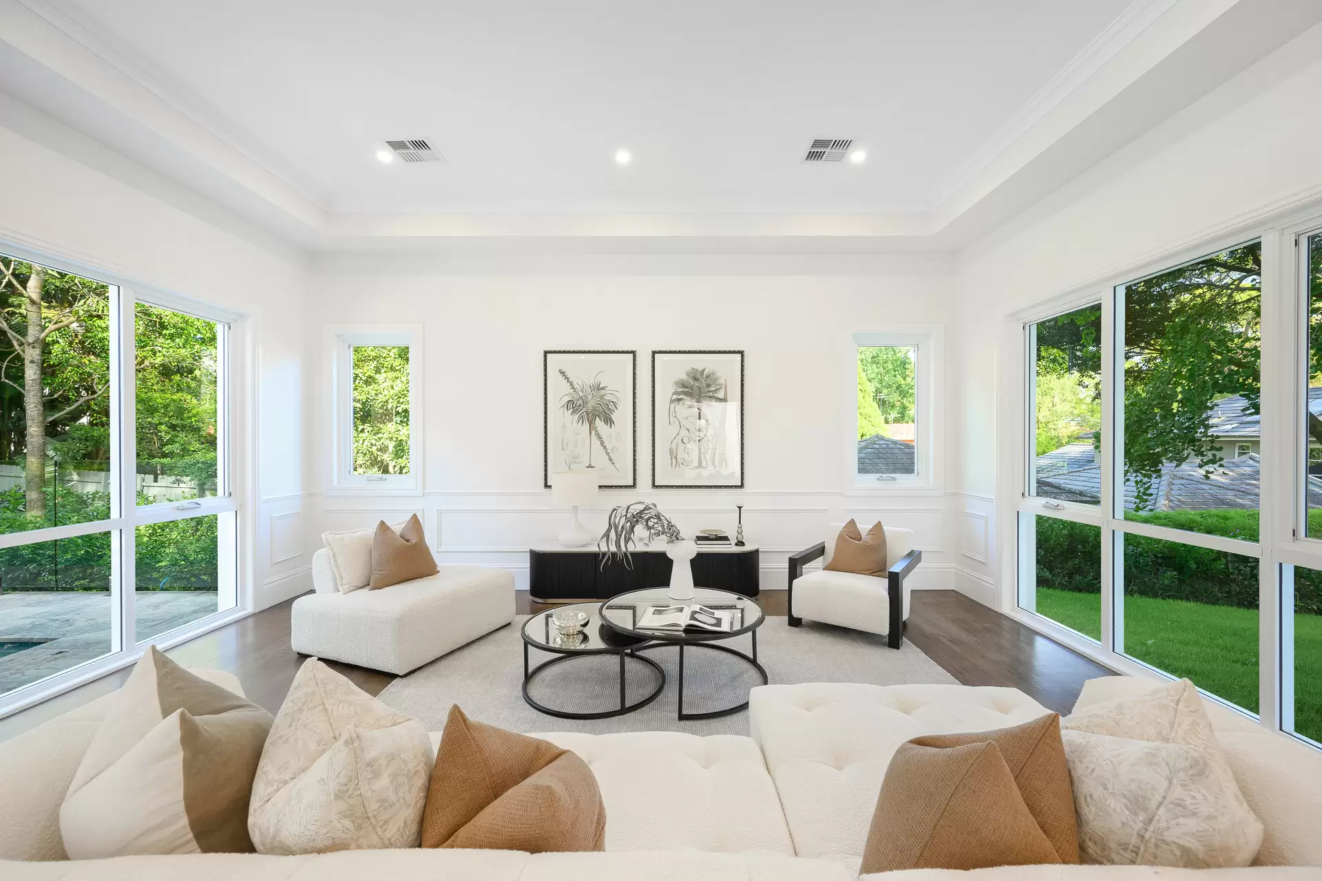 28A Ada Avenue, Wahroonga For Sale by The Marshall Group - image 5