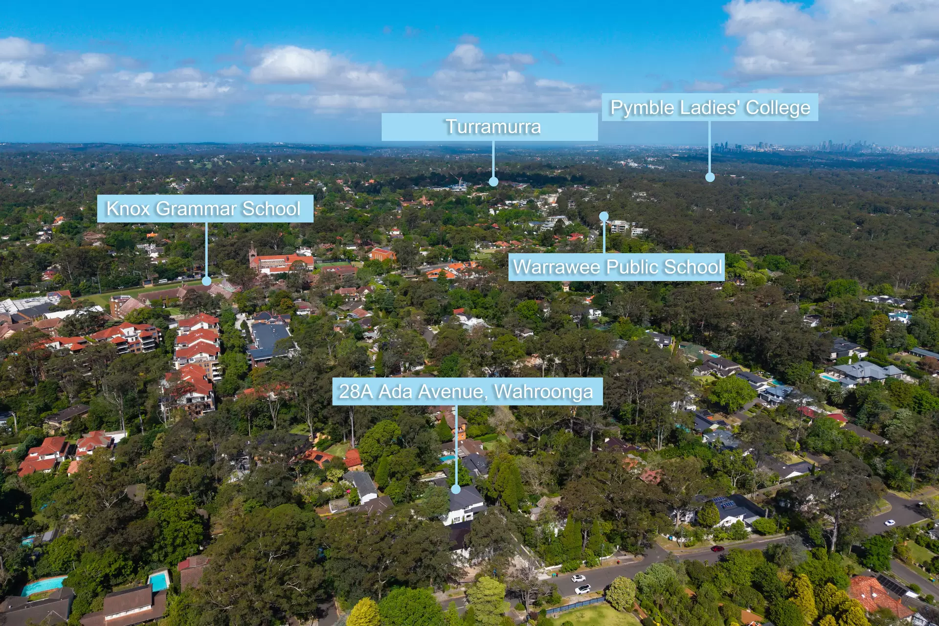 28A Ada Avenue, Wahroonga Auction by The Marshall Group - image 30