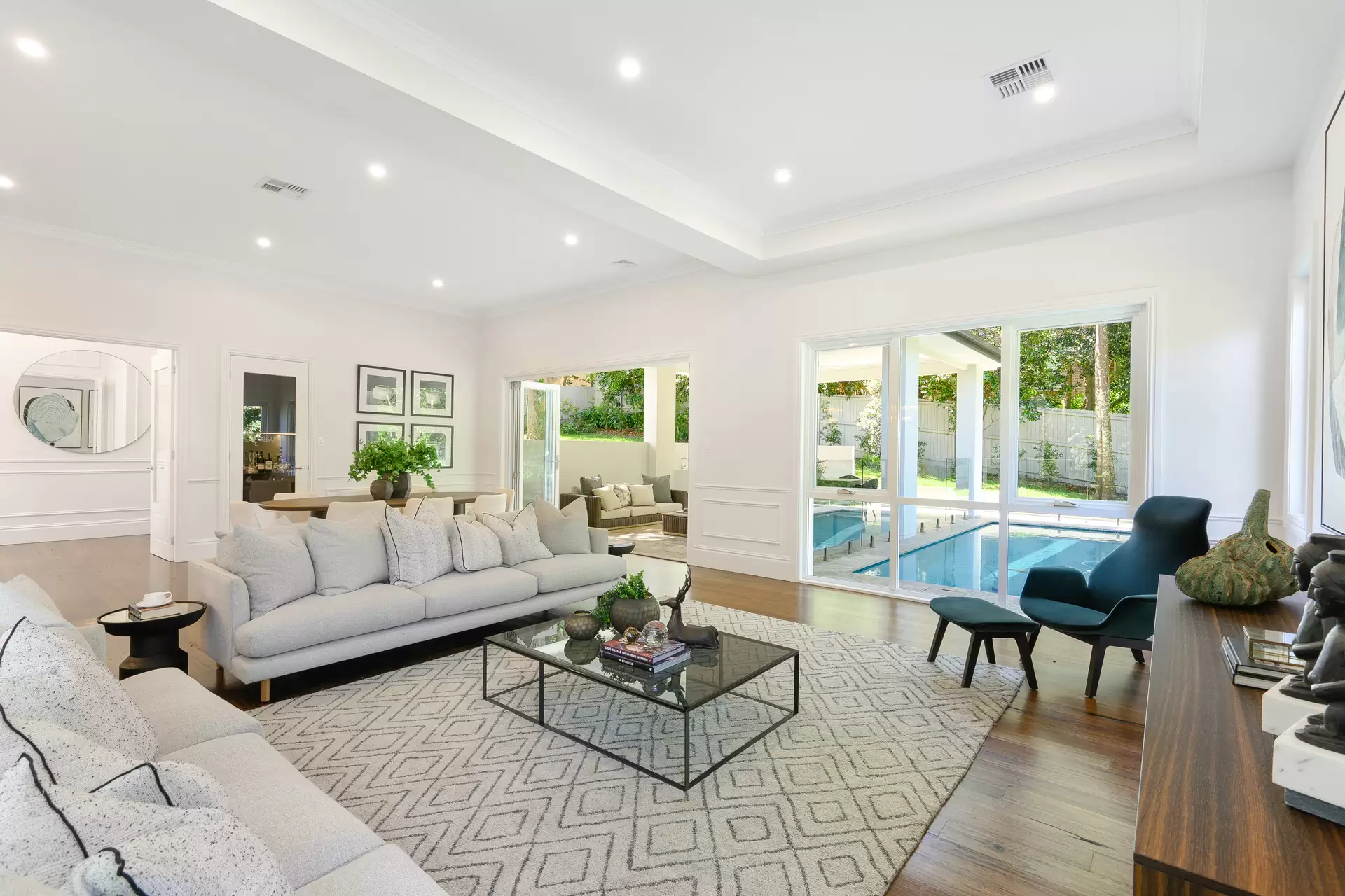 28A Ada Avenue, Wahroonga Auction by The Marshall Group - image 2