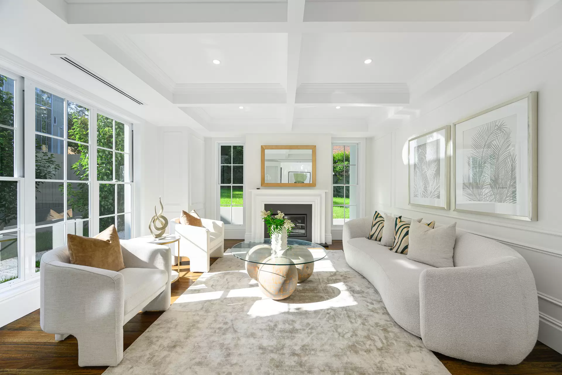 28A Ada Avenue, Wahroonga For Sale by The Marshall Group - image 3