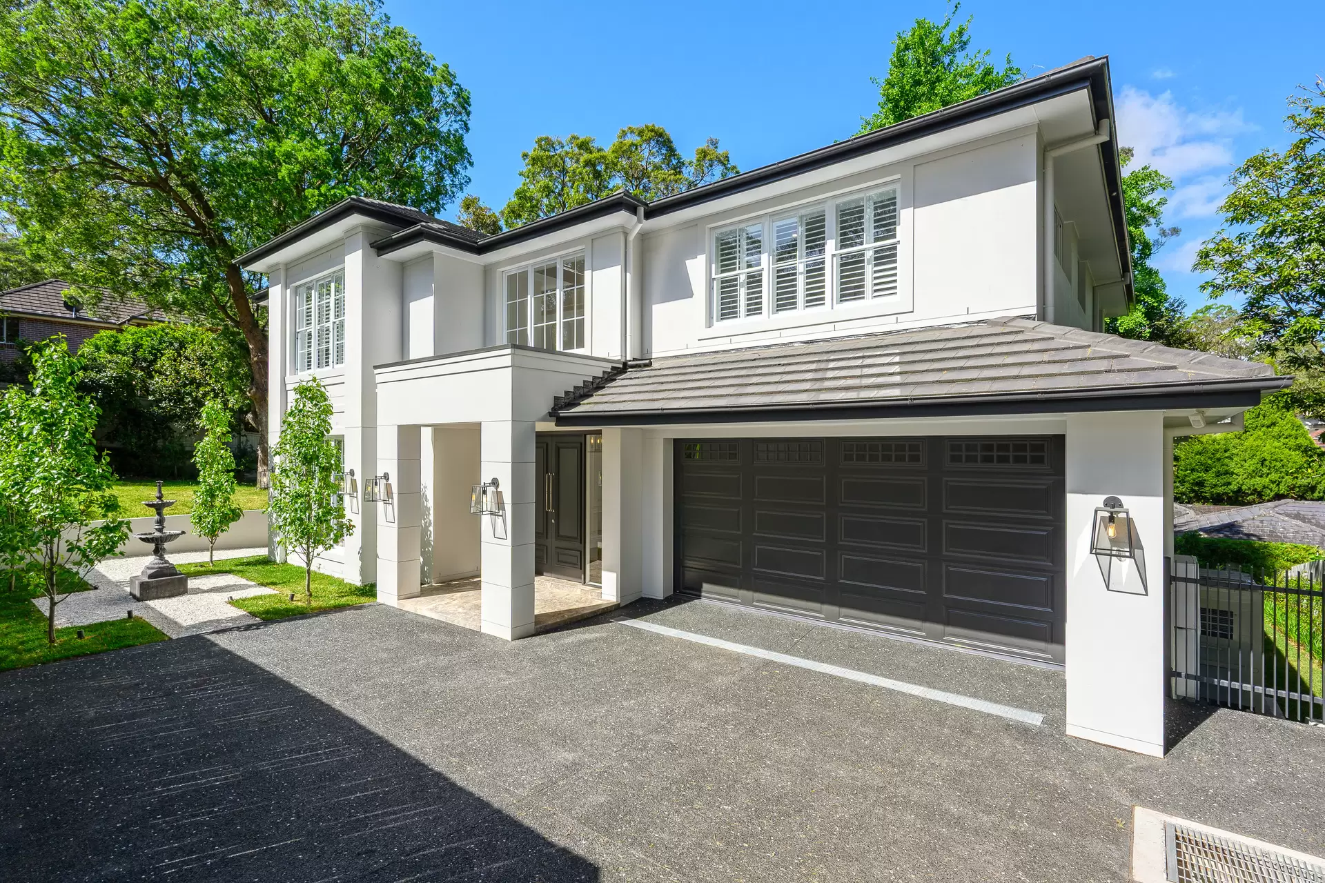 28A Ada Avenue, Wahroonga Auction by The Marshall Group - image 23