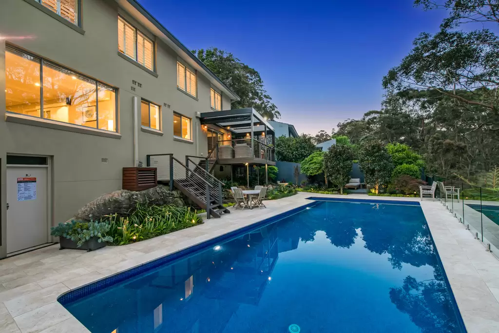 49 Kokoda Avenue, Wahroonga Sold by The Marshall Group